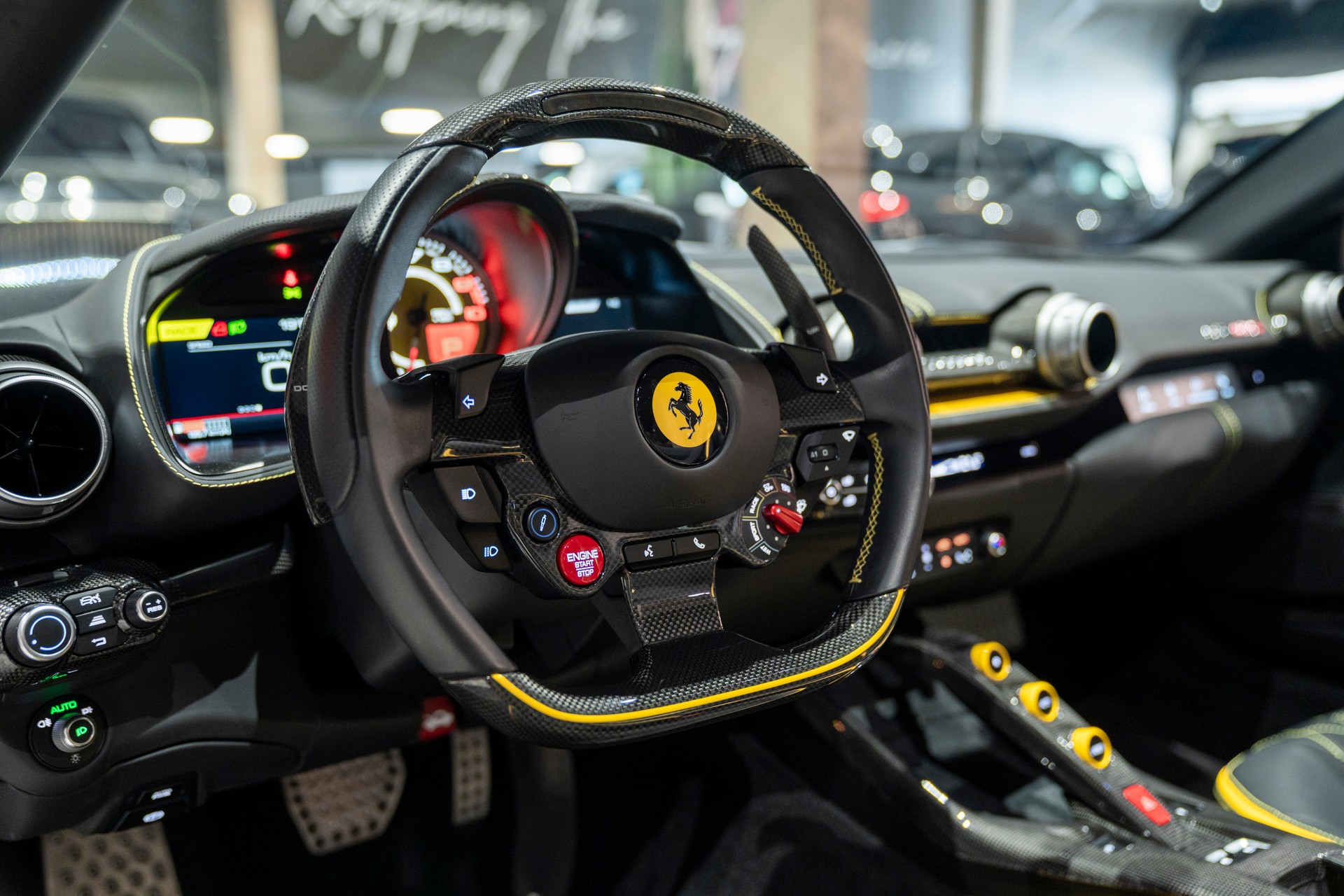 FERRARI 812 GTS-image-14