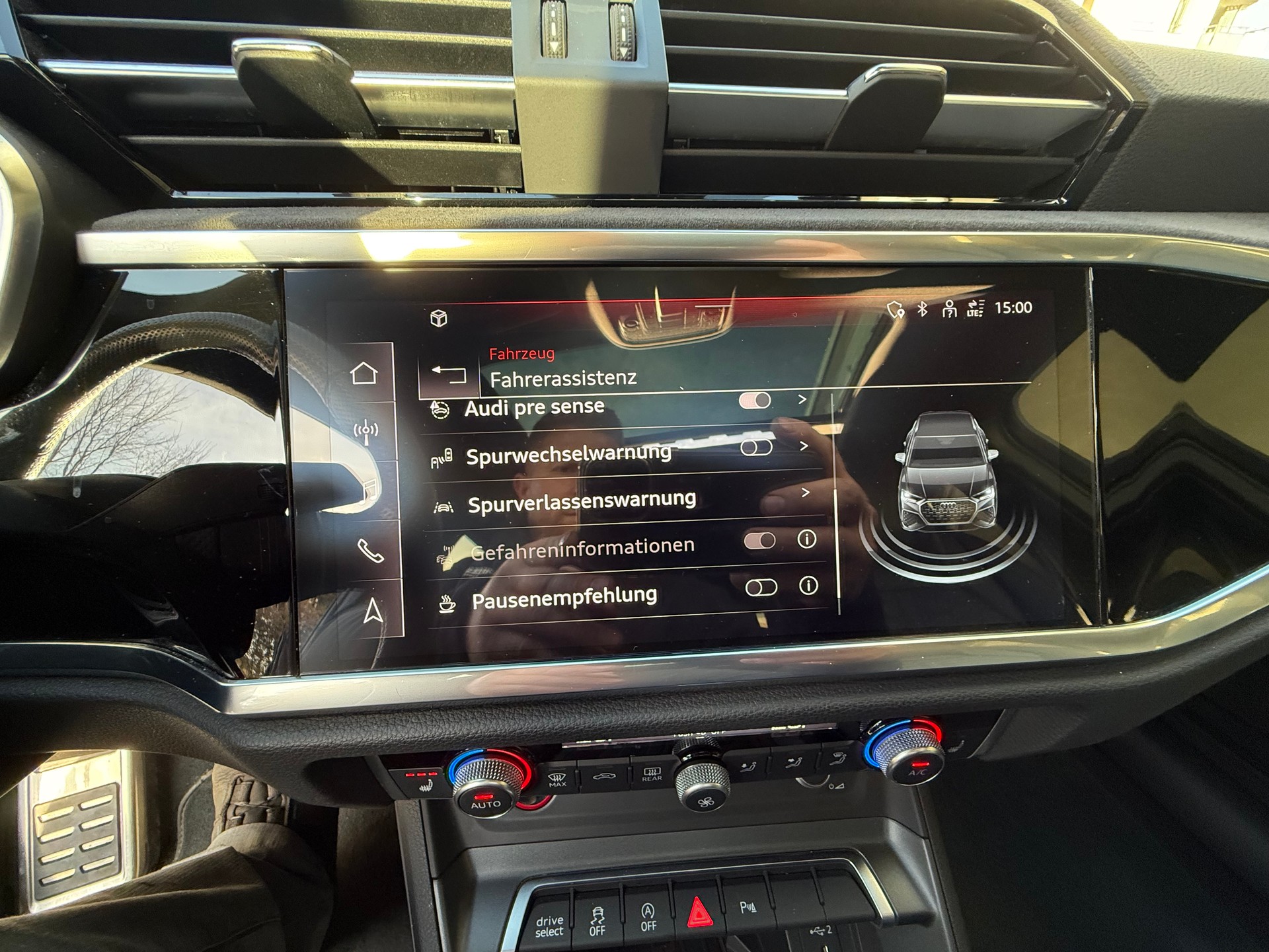 AUDI RS Q3 2.5 TFSI quattro S tronic-image-6