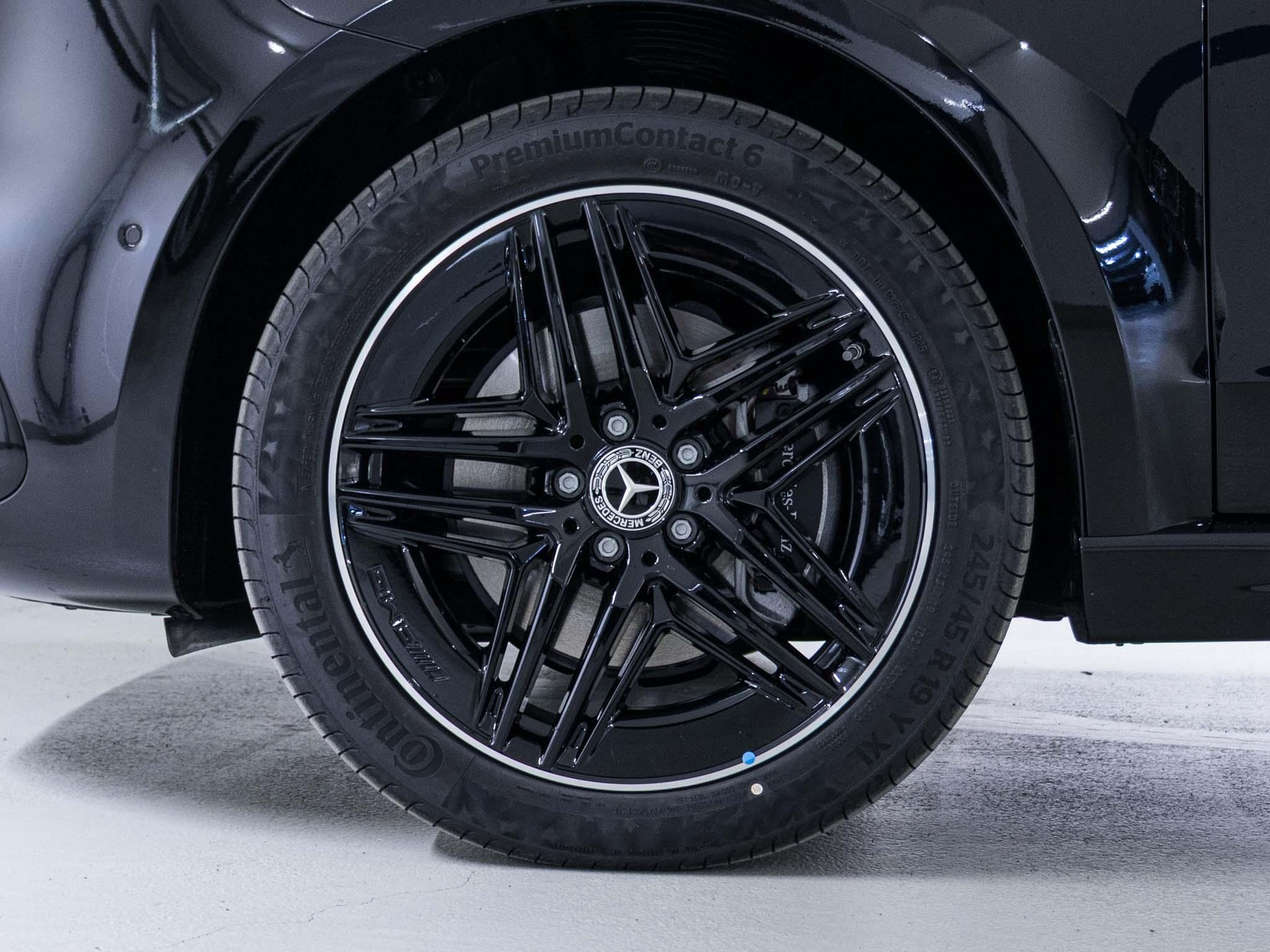 MERCEDES-BENZ V 300 d 4MATIC EXCLUSIVE L-image-15