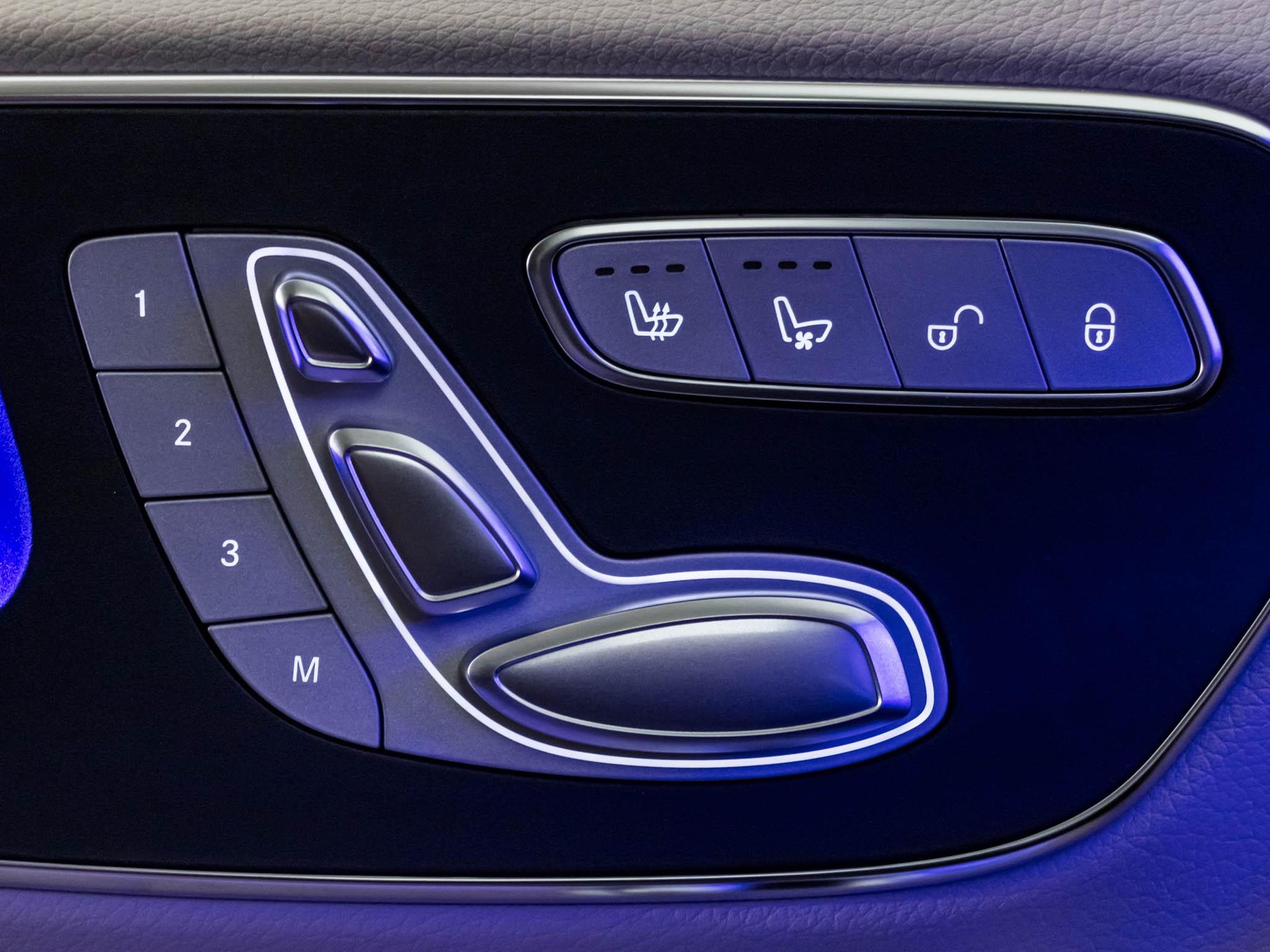 MERCEDES-BENZ V 300 d 4MATIC EXCLUSIVE L-image-13