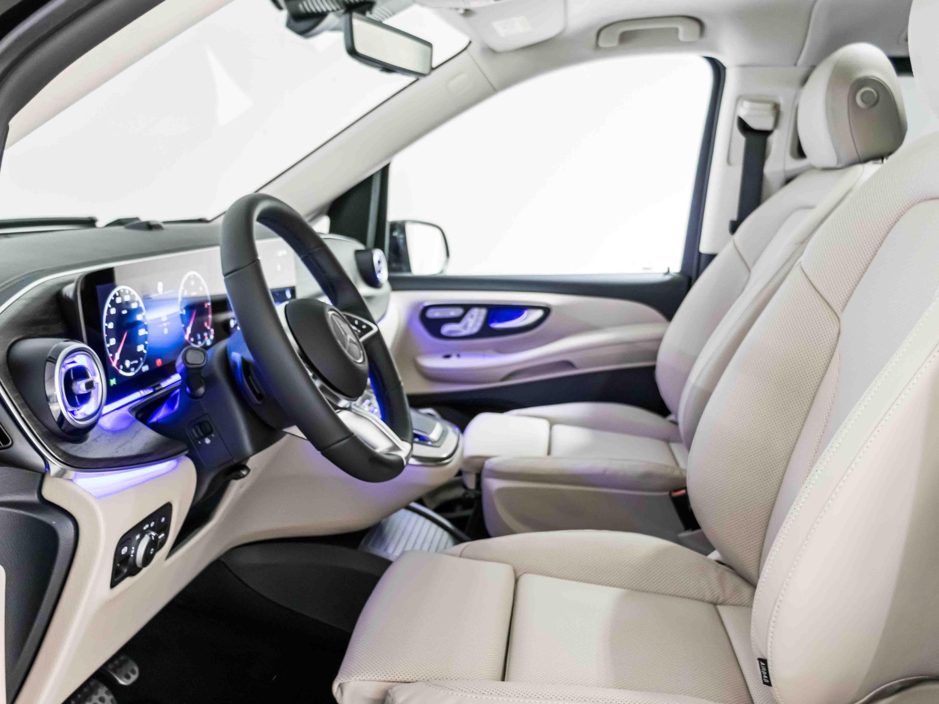 MERCEDES-BENZ V 300 d 4MATIC EXCLUSIVE L-image-6