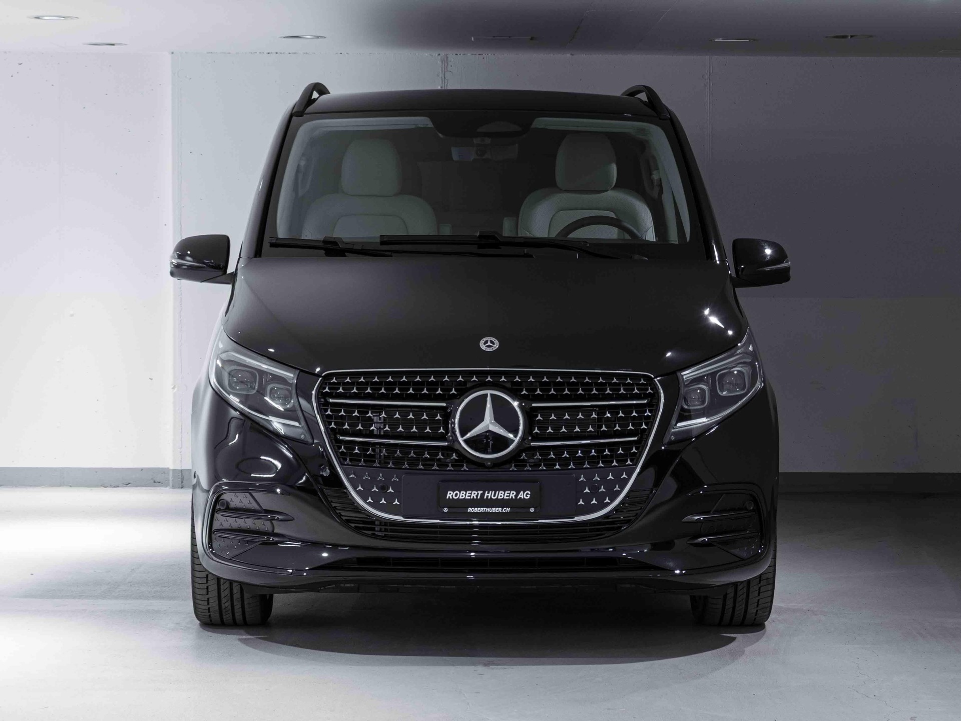 MERCEDES-BENZ V 300 d 4MATIC EXCLUSIVE L-image-2