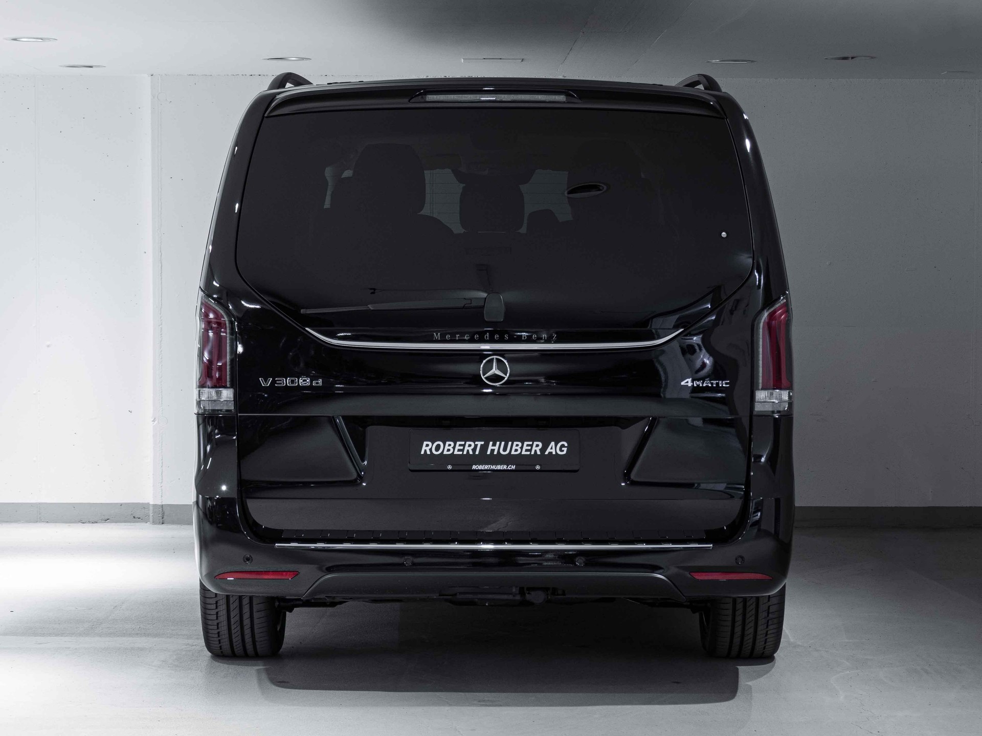 MERCEDES-BENZ V 300 d 4MATIC EXCLUSIVE L-image-5
