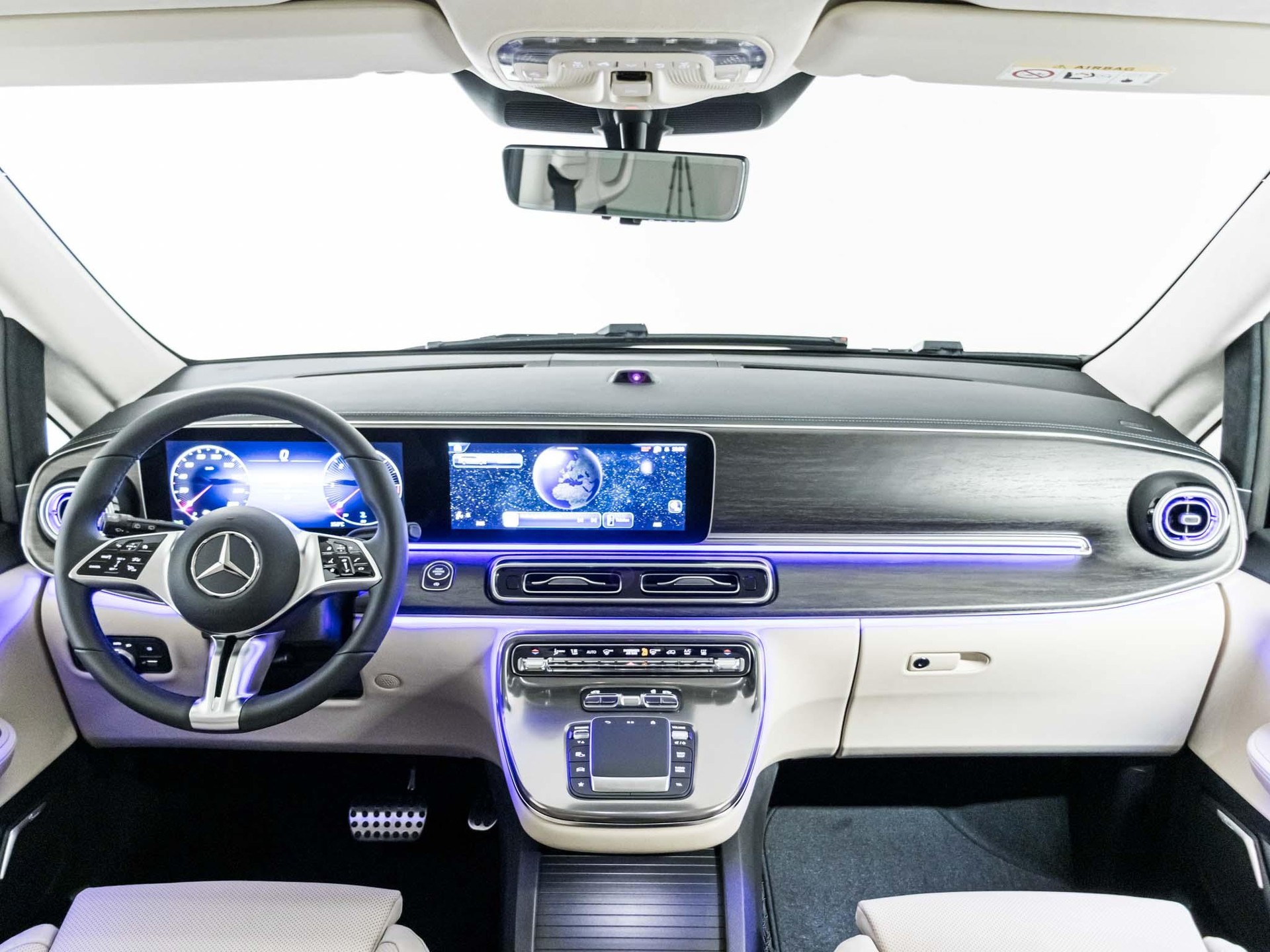 MERCEDES-BENZ V 300 d 4MATIC EXCLUSIVE L-image-12