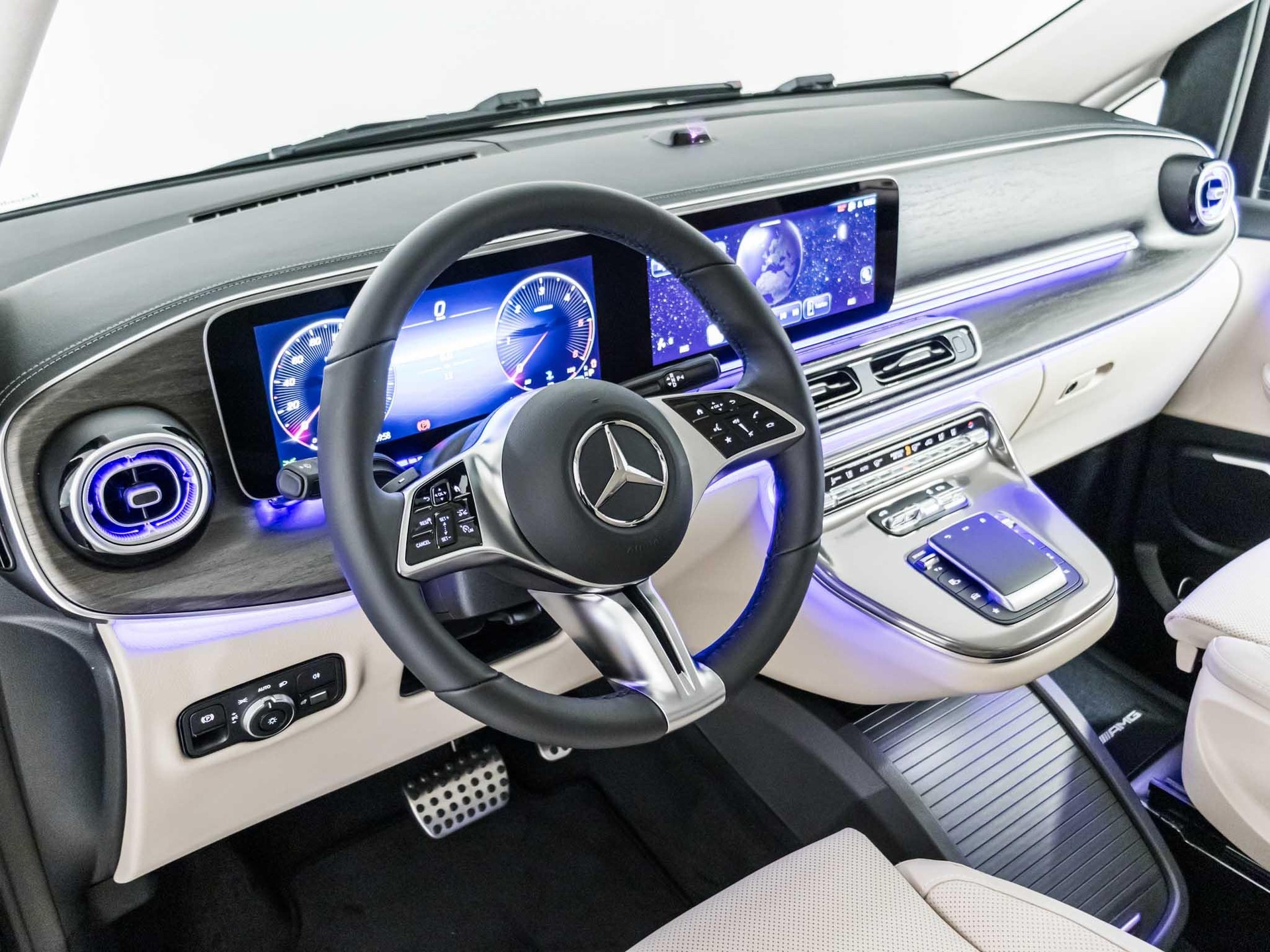 MERCEDES-BENZ V 300 d 4MATIC EXCLUSIVE L-image-10