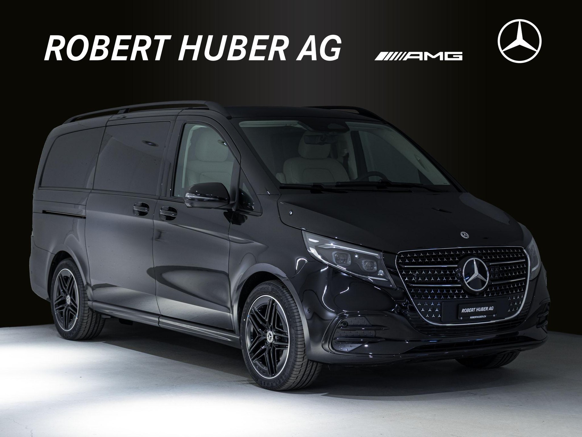 MERCEDES-BENZ V 300 d 4MATIC EXCLUSIVE L-image-0