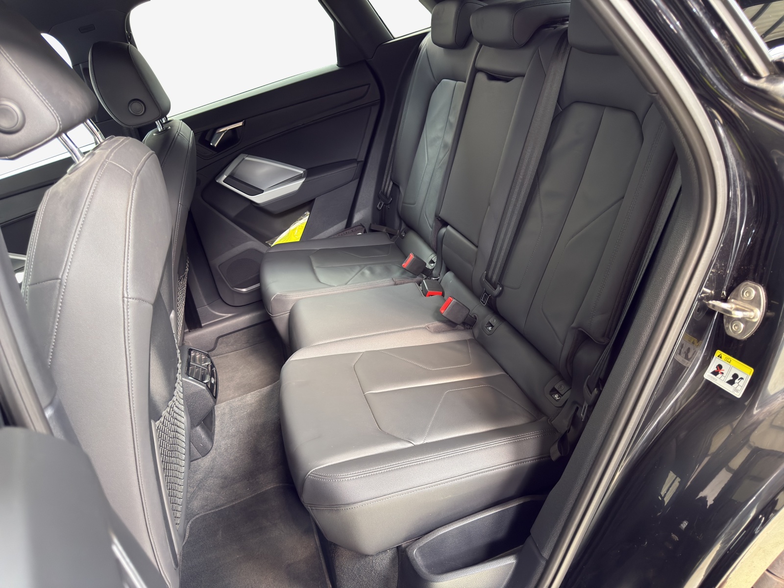 AUDI Q3 35 TFSI advanced Attraction S-tronic-image-11