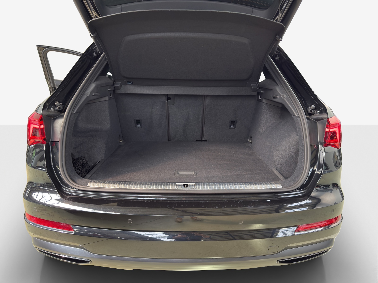 AUDI Q3 35 TFSI advanced Attraction S-tronic-image-12