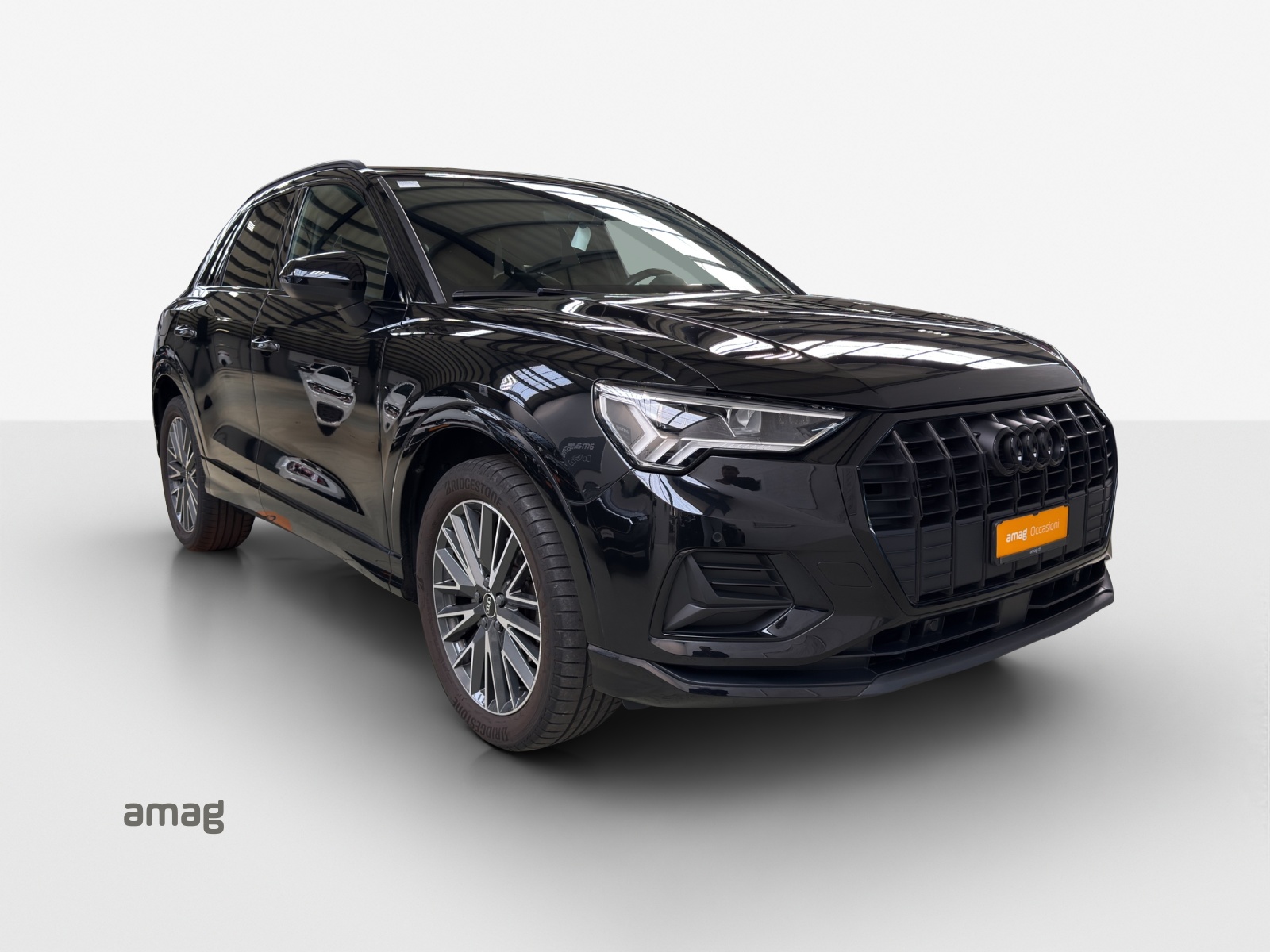 AUDI Q3 35 TFSI advanced Attraction S-tronic-image-5