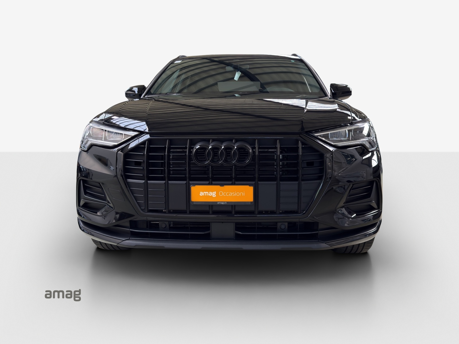 AUDI Q3 35 TFSI advanced Attraction S-tronic-image-6