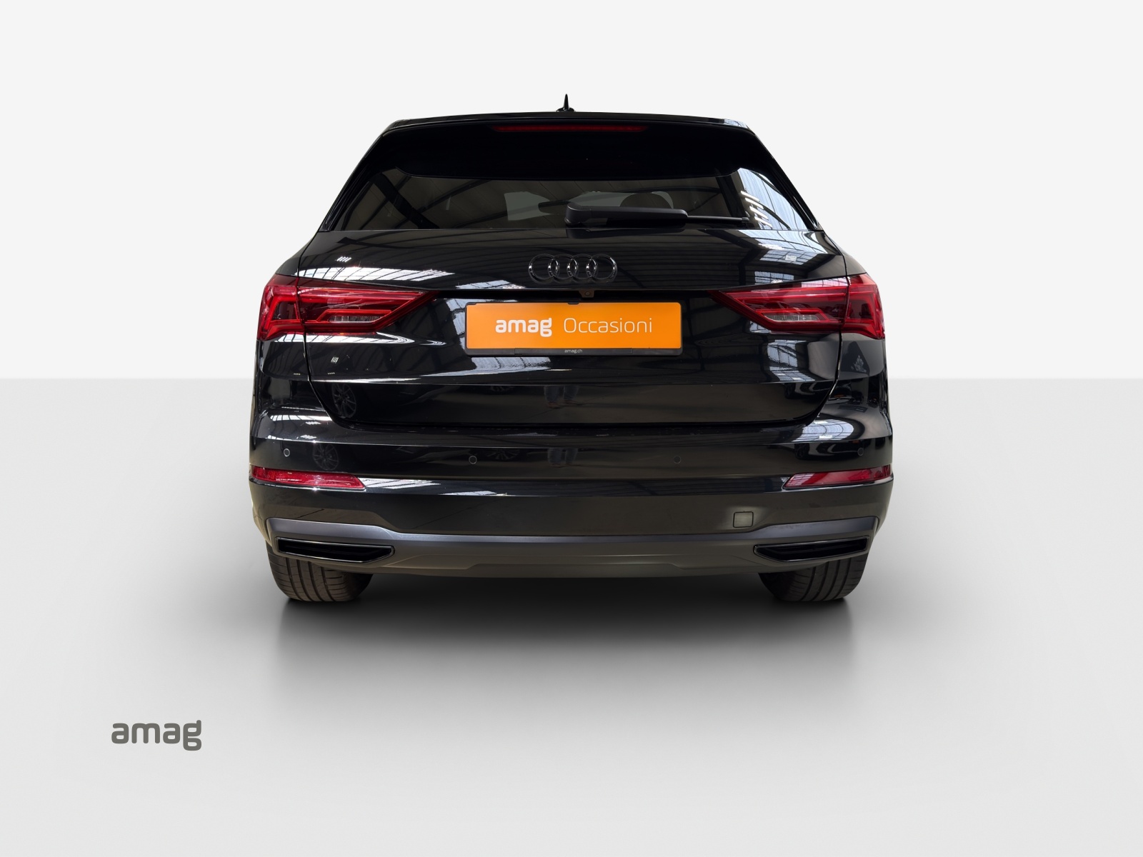 AUDI Q3 35 TFSI advanced Attraction S-tronic-image-3