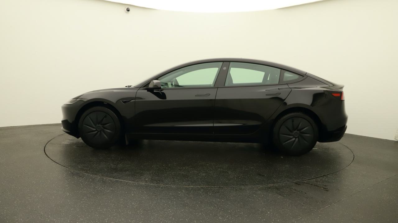 TESLA Model 3 RWD-image-1
