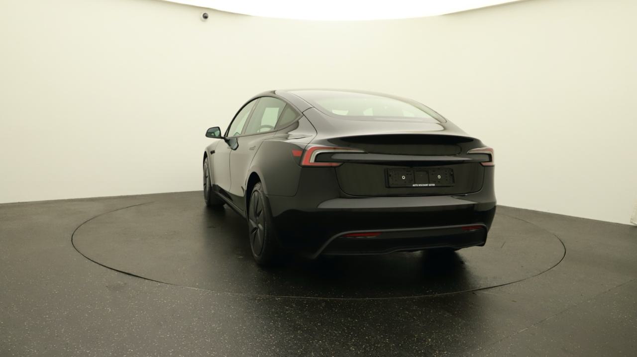 TESLA Model 3 RWD-image-3