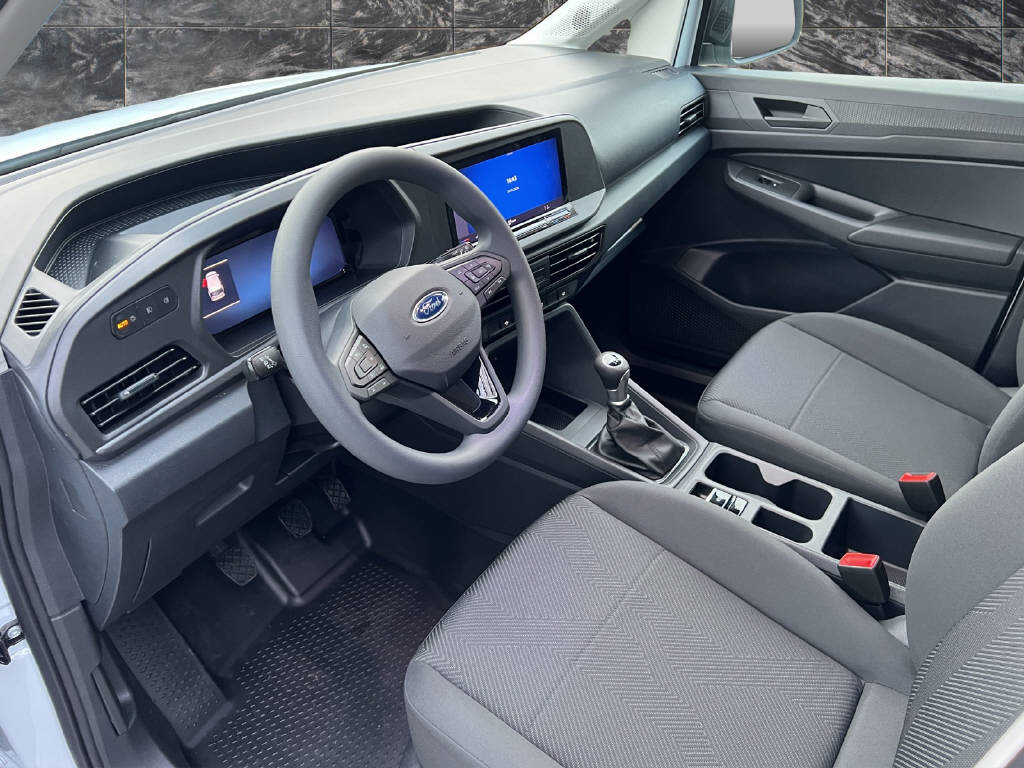 FORD Grand Transit Connect Kaw. 2.0 EcoBlue 122 Trend 4x4-image-6