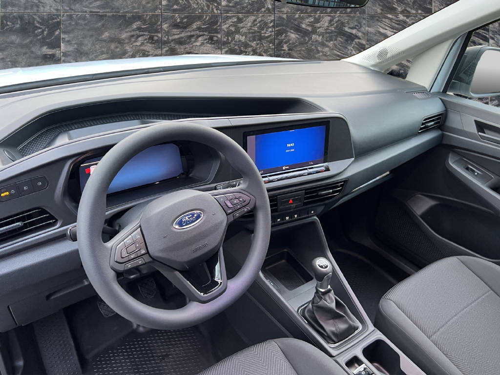 FORD Grand Transit Connect Kaw. 2.0 EcoBlue 122 Trend 4x4-image-7