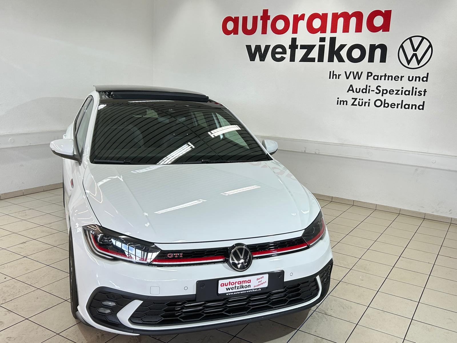 VW Polo 2.0 TSI GTI DSG-image-1