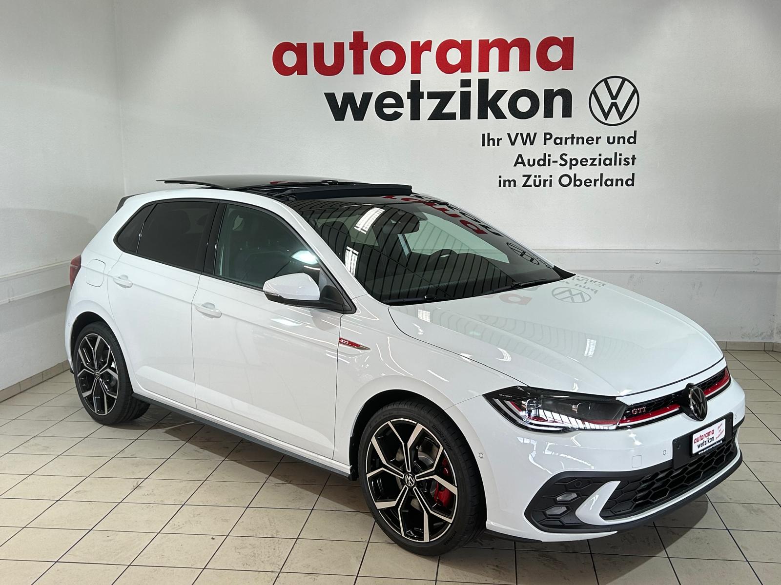 VW Polo 2.0 TSI GTI DSG-image-0