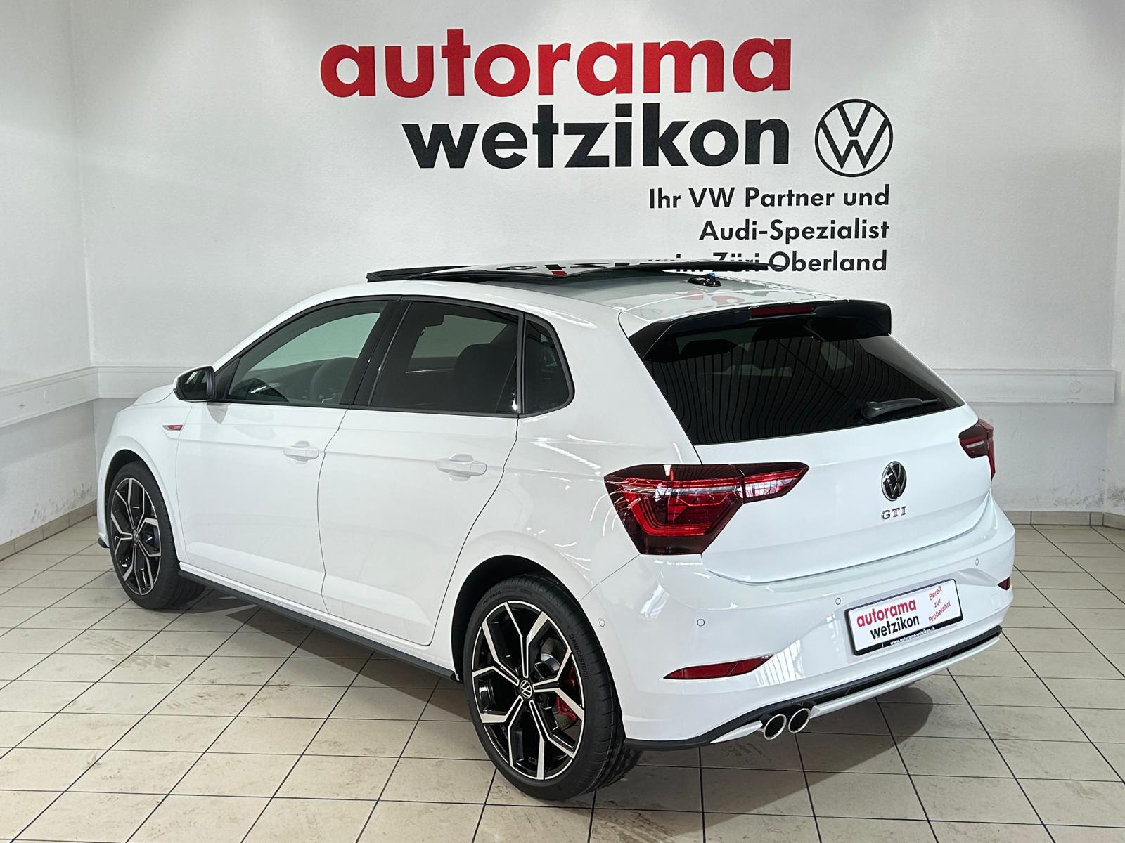VW Polo 2.0 TSI GTI DSG-image-2