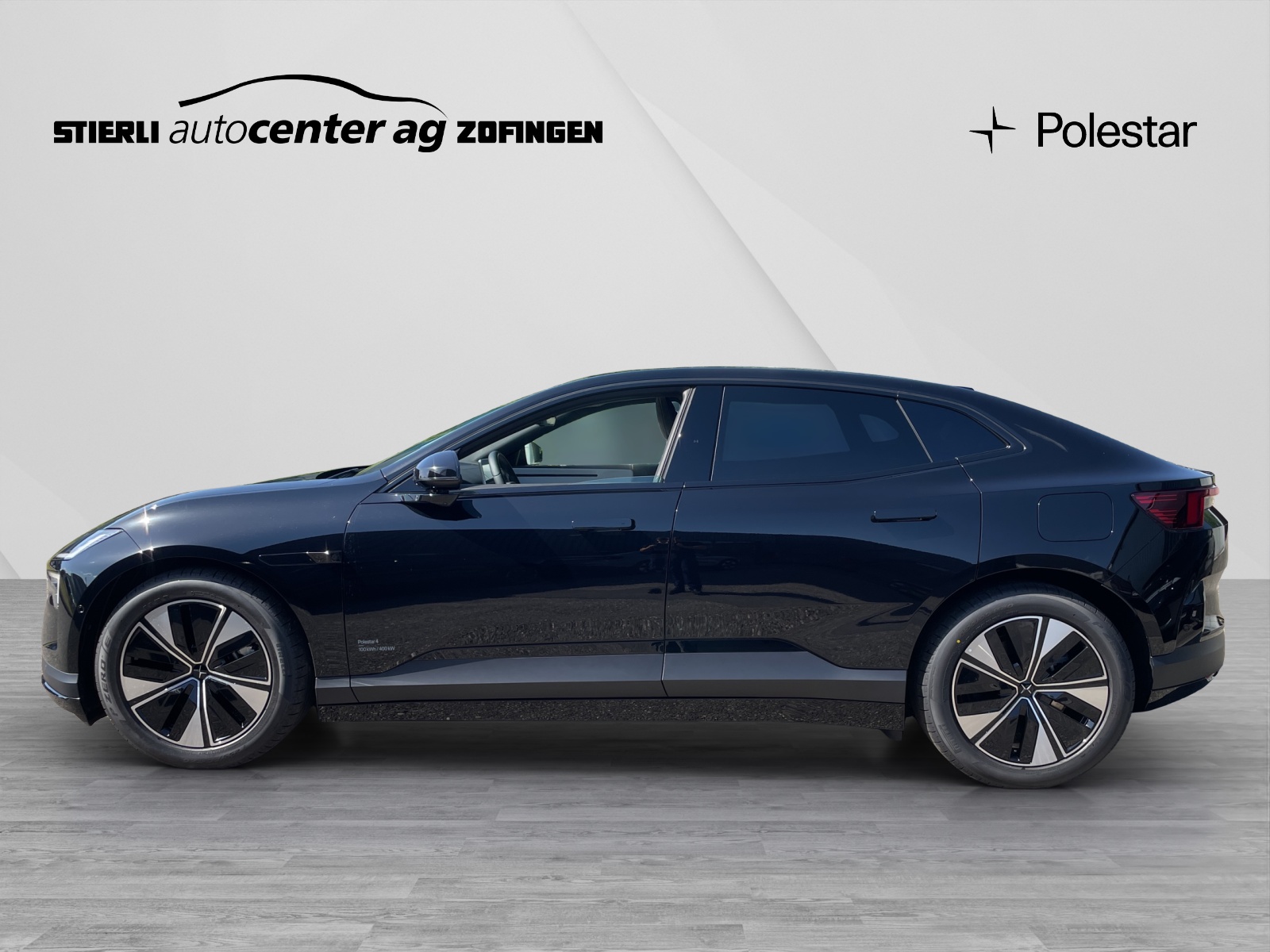 POLESTAR 4 Long Range Dual Motor Prime-image-7