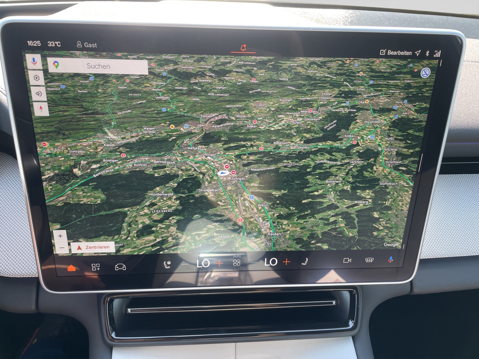 POLESTAR 4 Long Range Dual Motor Prime-image-16