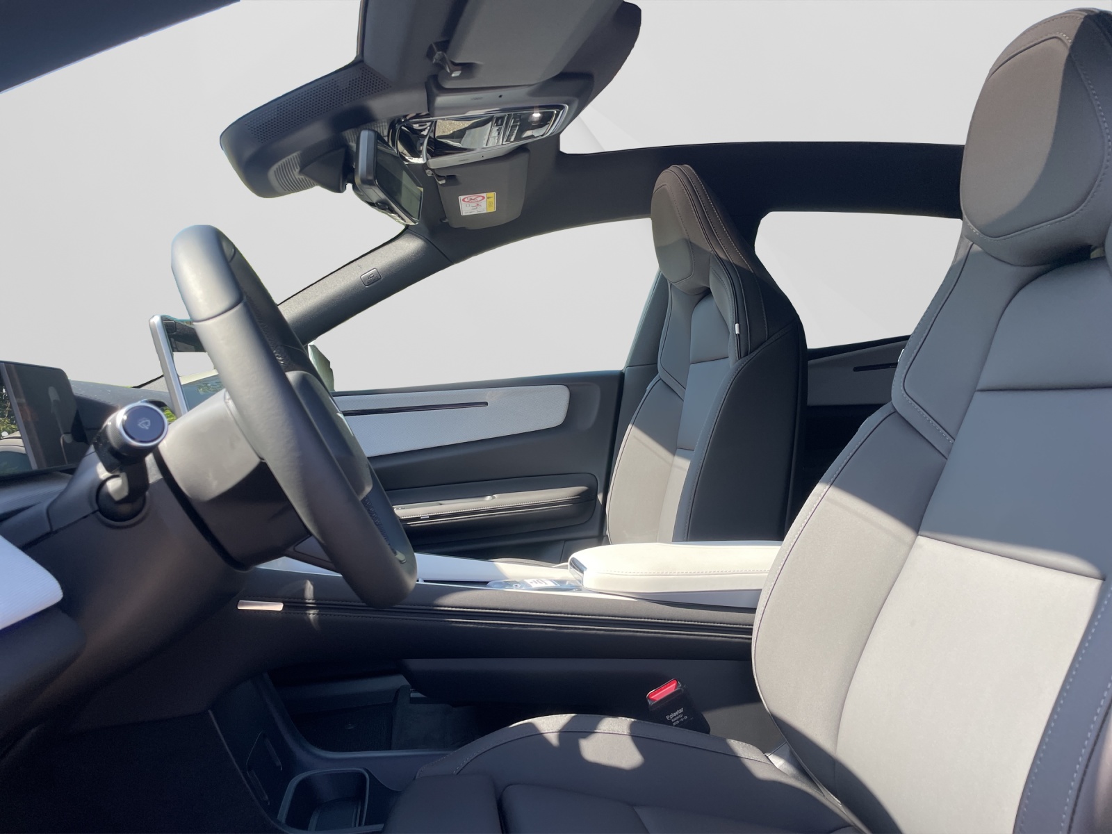 POLESTAR 4 Long Range Dual Motor Prime-image-9
