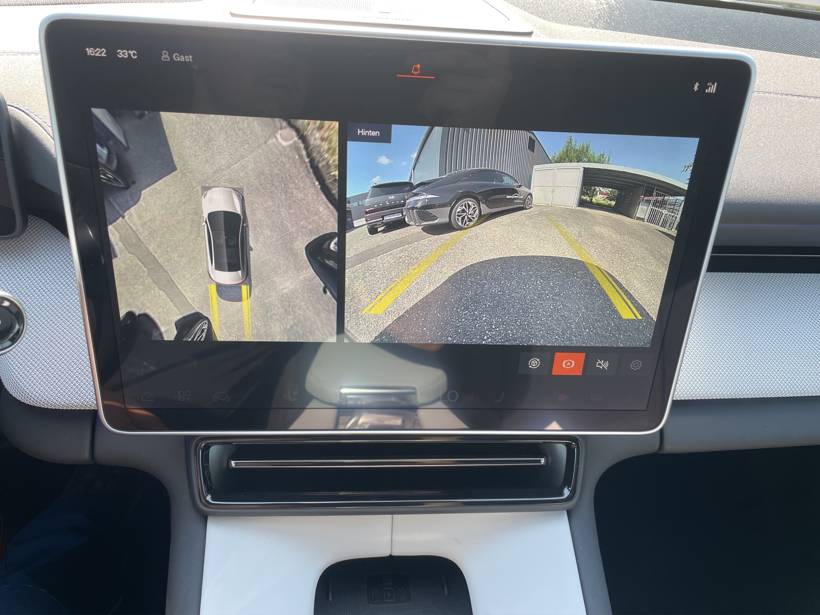 POLESTAR 4 Long Range Dual Motor Prime-image-12