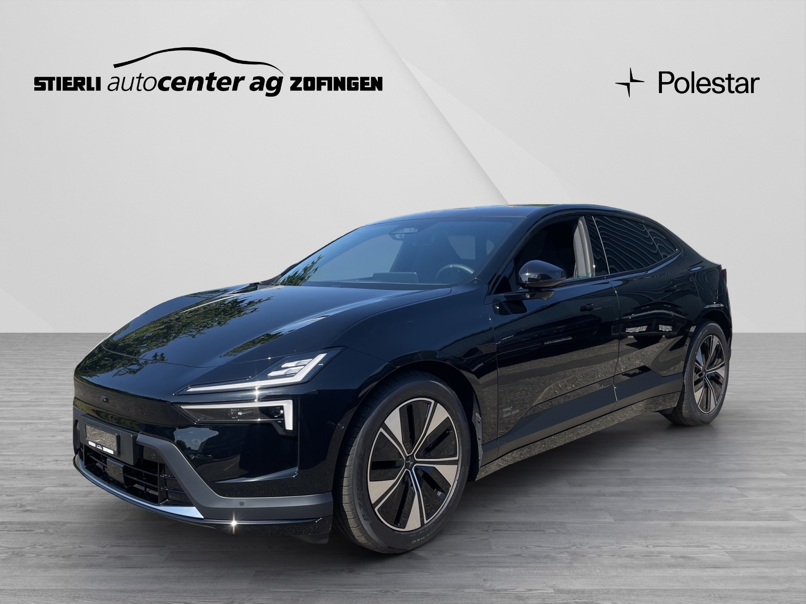 POLESTAR 4 Long Range Dual Motor Prime