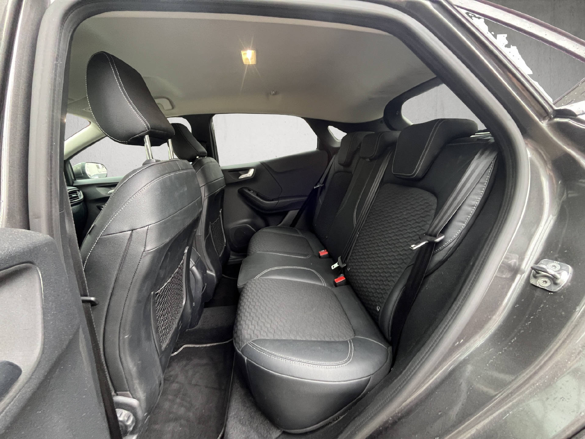 FORD Puma 1.0 EcoB Titanium X-image-13