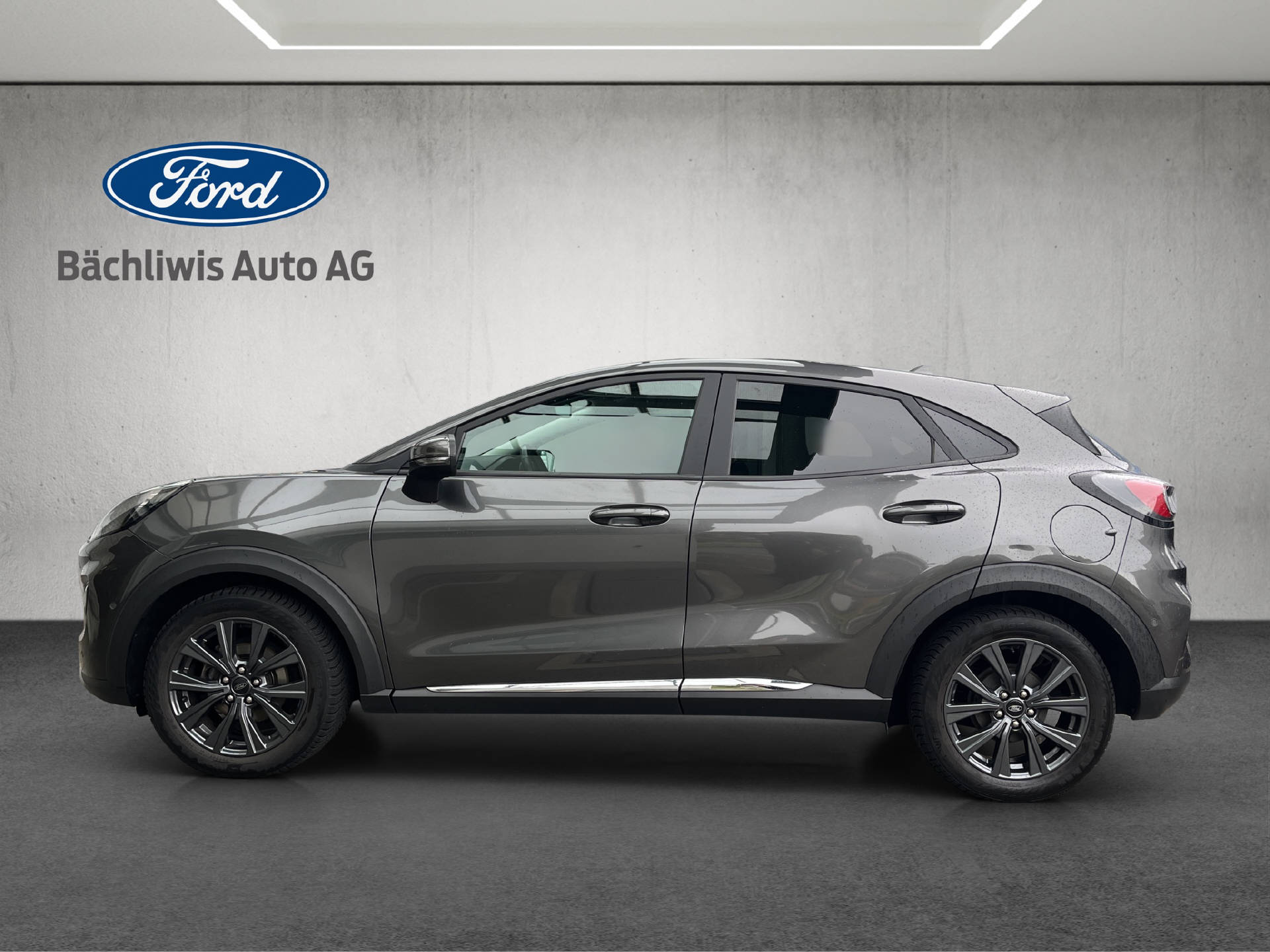 FORD Puma 1.0 EcoB Titanium X-showroom-element-1
