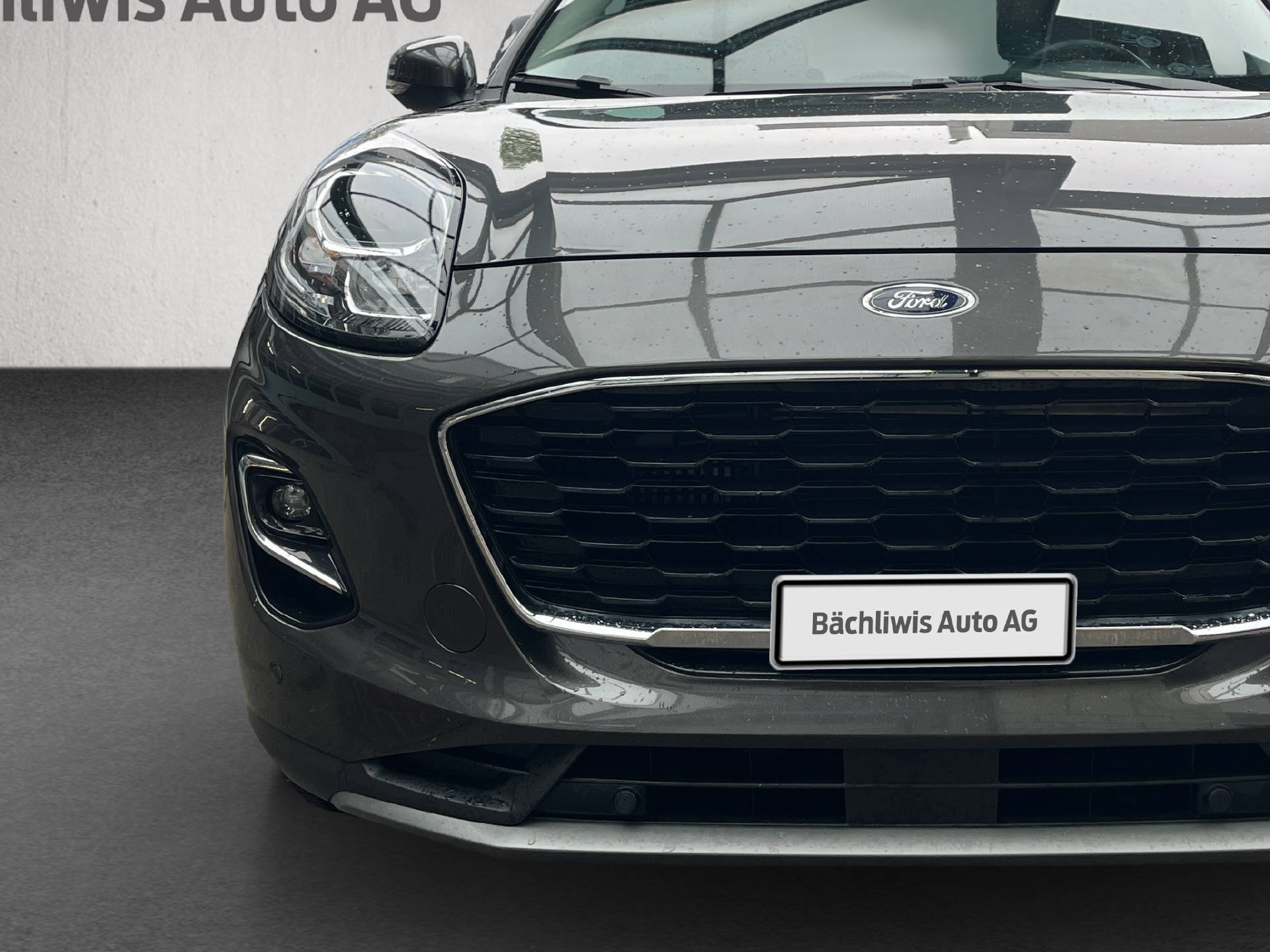 FORD Puma 1.0 EcoB Titanium X-image-8