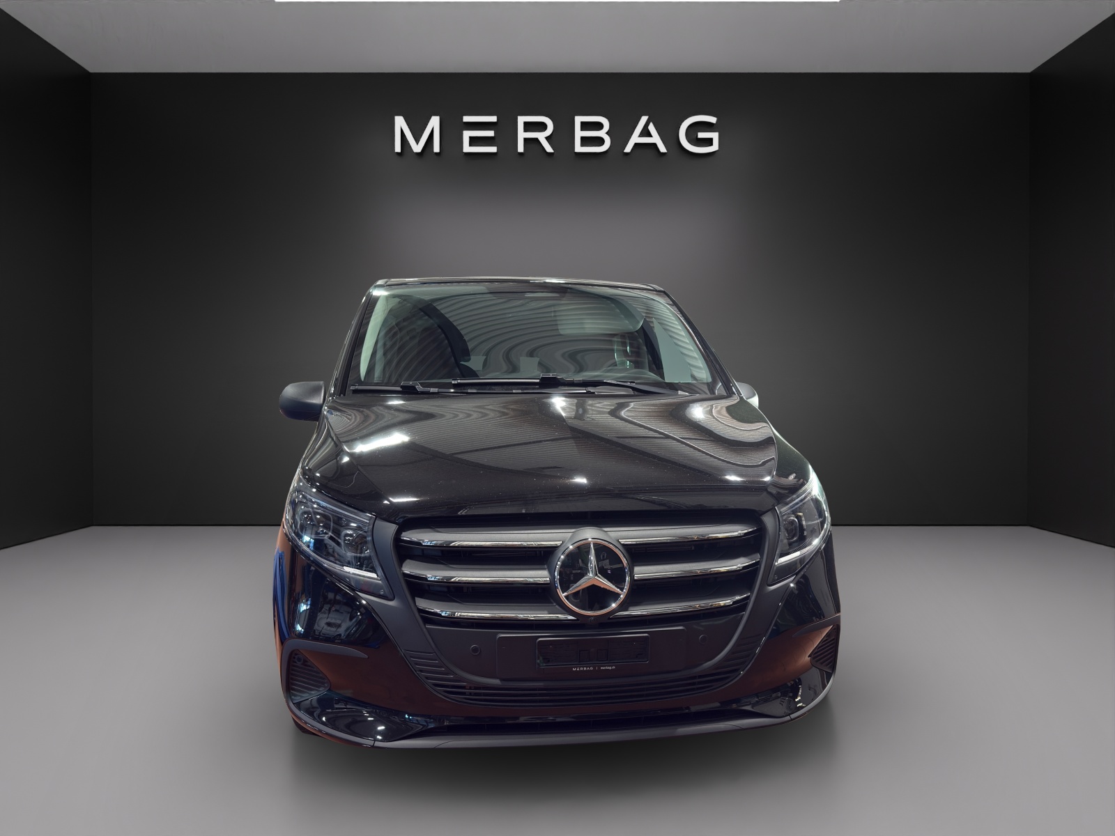 MERCEDES-BENZ Vito 116 CDI Lang Tourer 9G-Tronic 4M Select-image-1