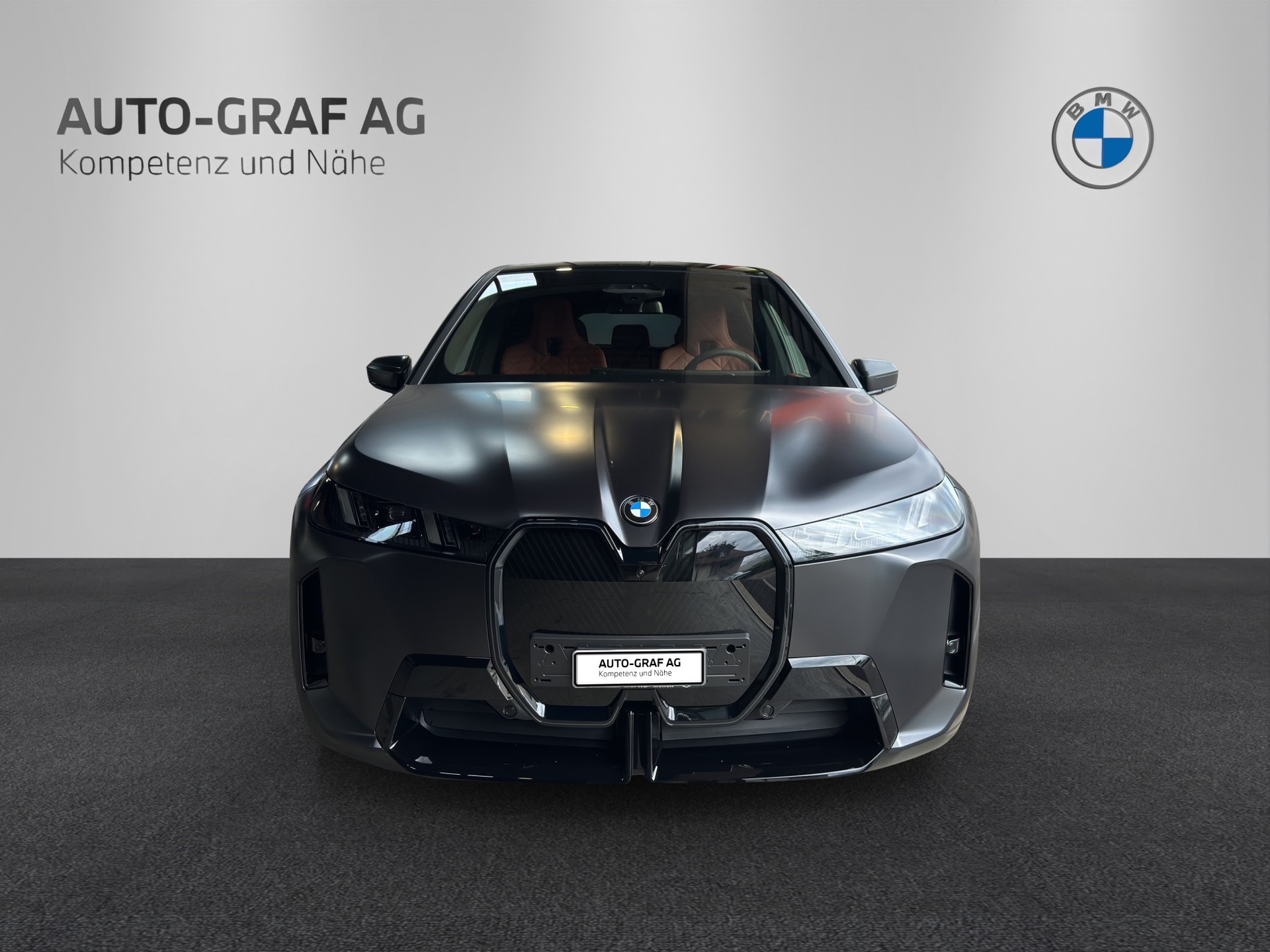 BMW iX xDrive60 M Sport Pro-image-7
