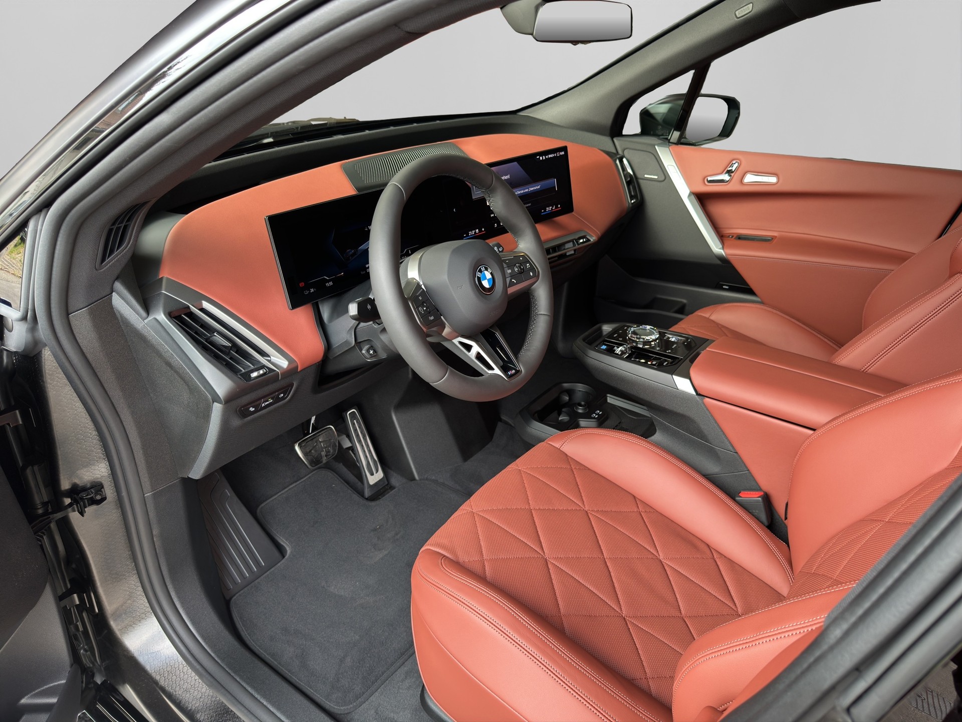 BMW iX xDrive60 M Sport Pro-image-10