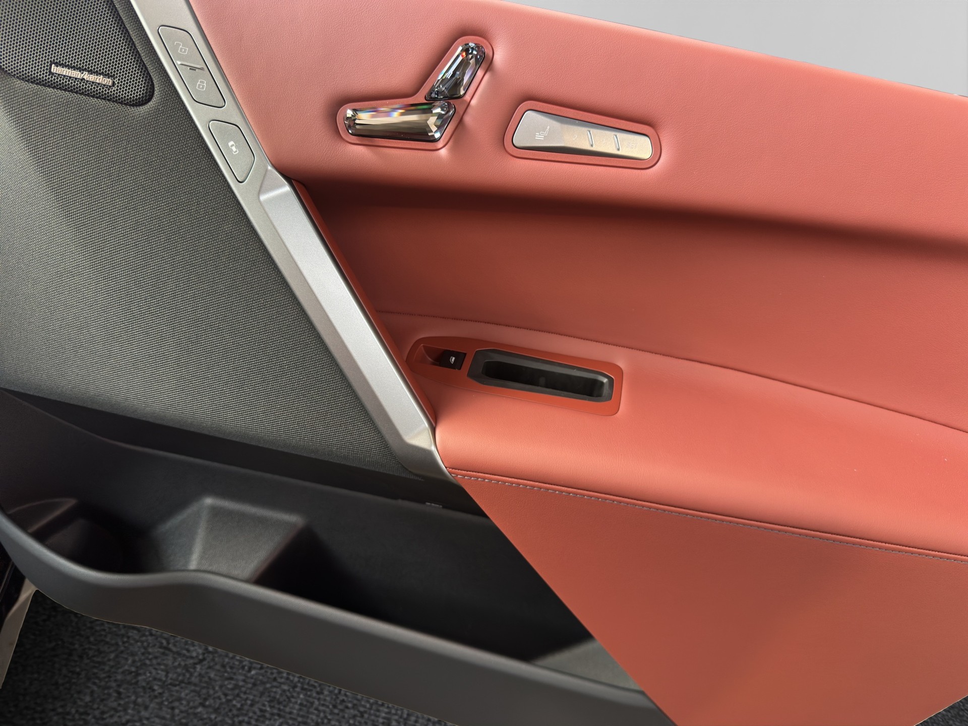 BMW iX xDrive60 M Sport Pro-image-19