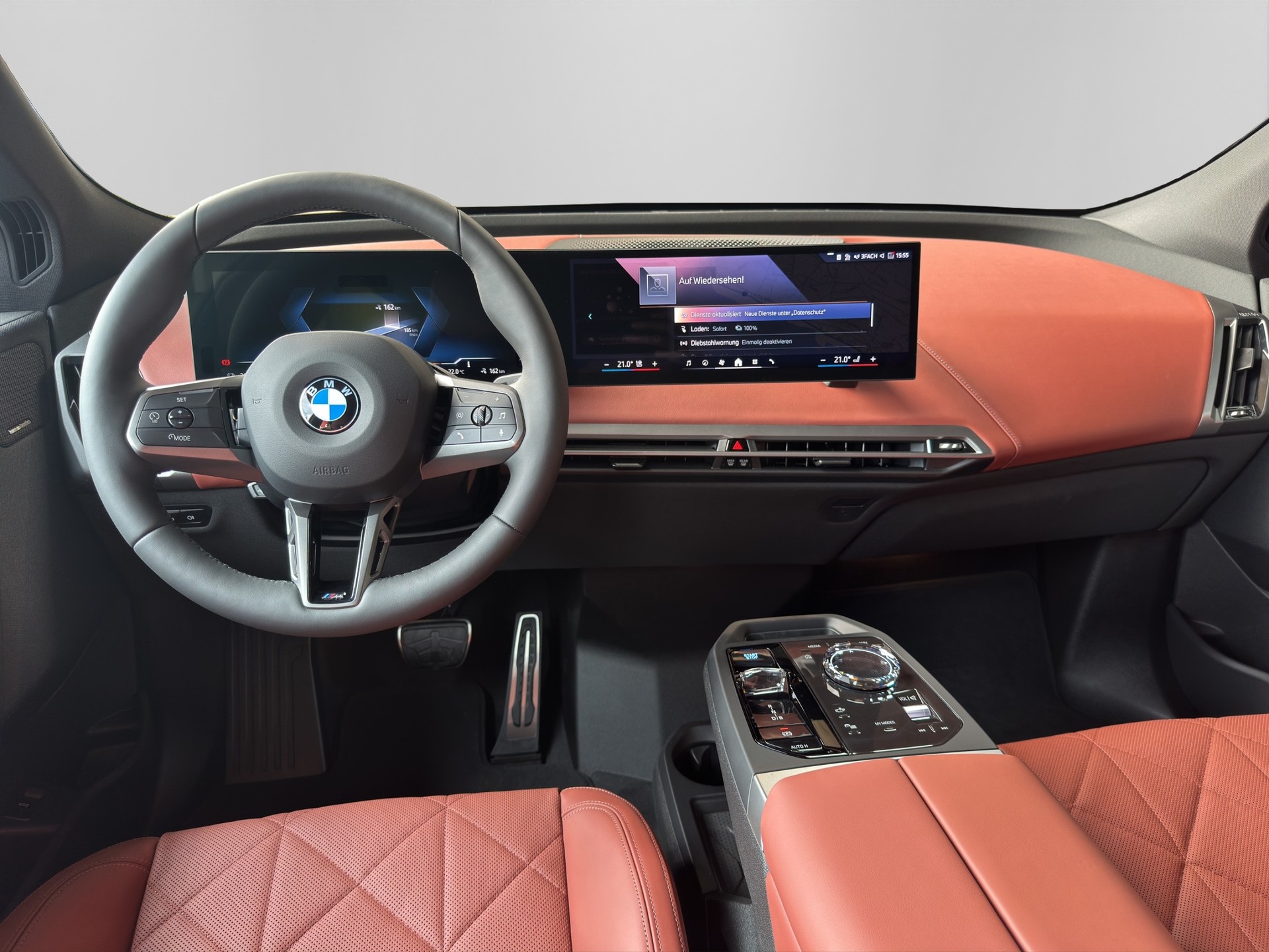 BMW iX xDrive60 M Sport Pro-image-11
