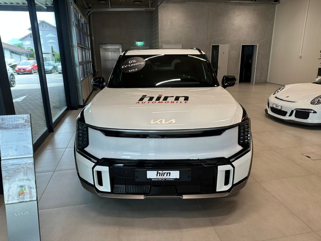 KIA EV9 99.8 kWh GT 4x4 Relaxation 6P-image-1