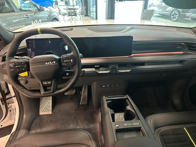 KIA EV9 99.8 kWh GT 4x4 Relaxation 6P-image-7