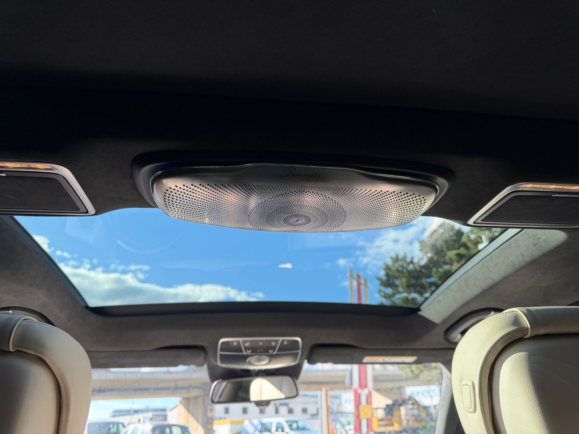 MERCEDES-BENZ S 500 L 4Matic Kit AMG 7G-Tronic 🇨🇭 garantie 2 ans SOUND SYSTEM MAXHAUST-image-27