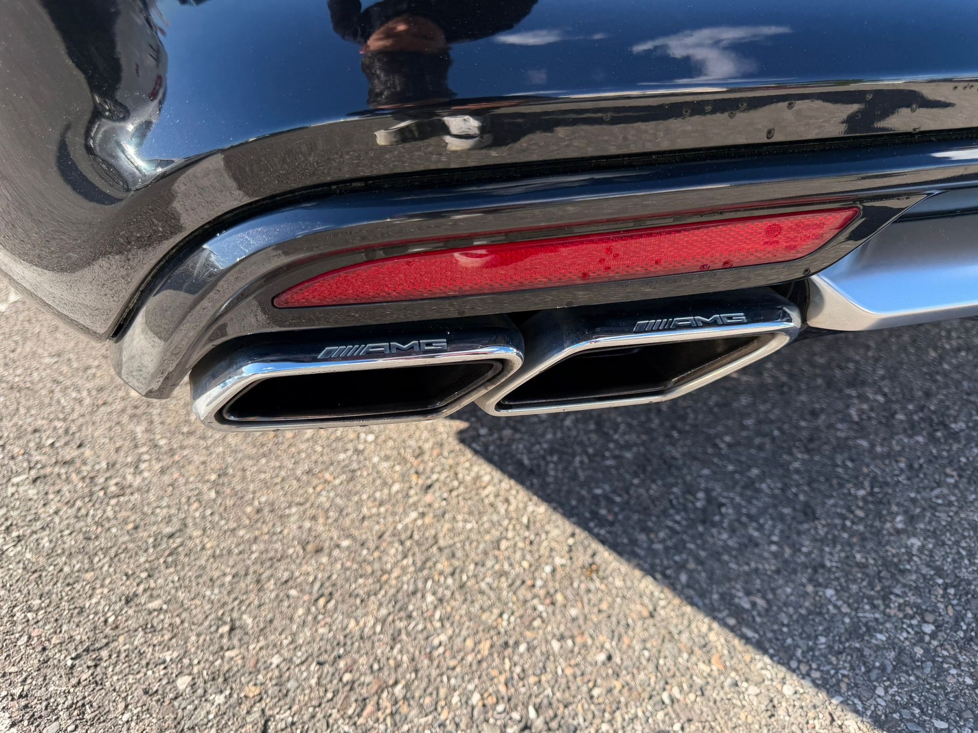 MERCEDES-BENZ S 500 L 4Matic Kit AMG 7G-Tronic 🇨🇭 garantie 2 ans SOUND SYSTEM MAXHAUST-image-8