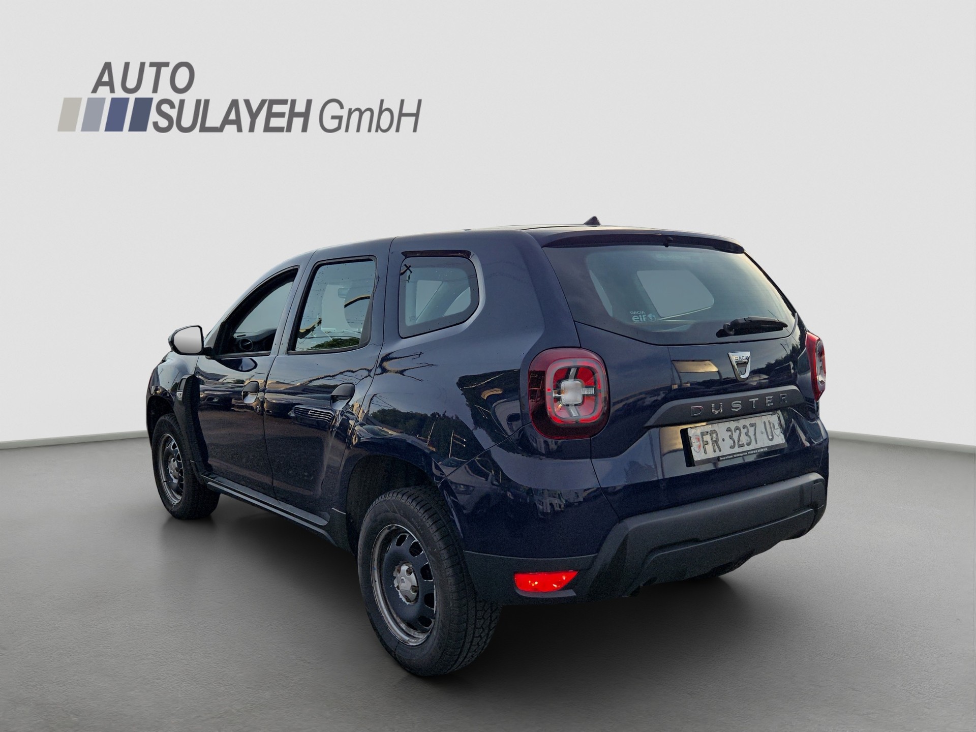 DACIA Duster SCe 115 Prestige4x2-image-12