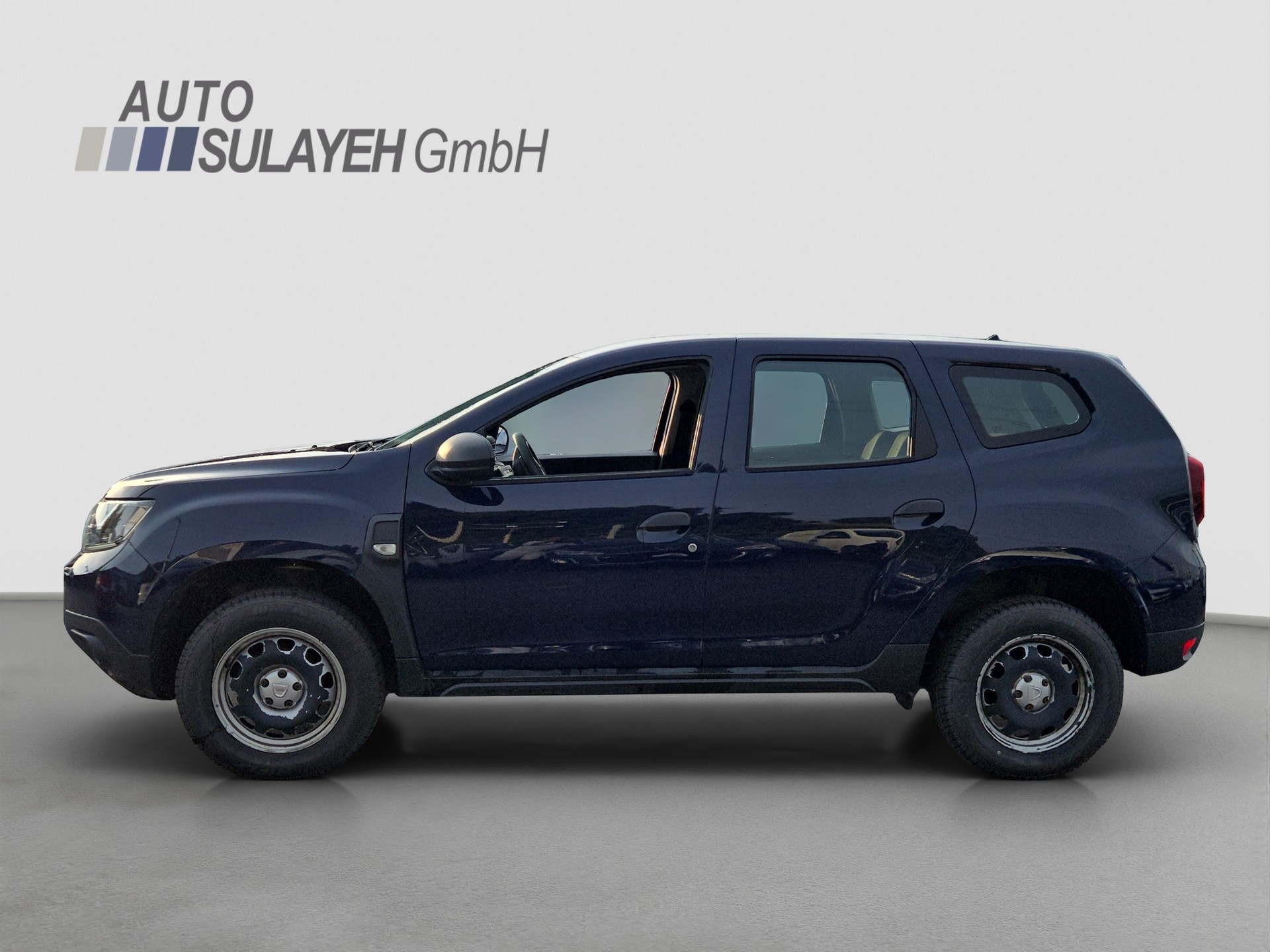 DACIA Duster SCe 115 Prestige4x2-image-13