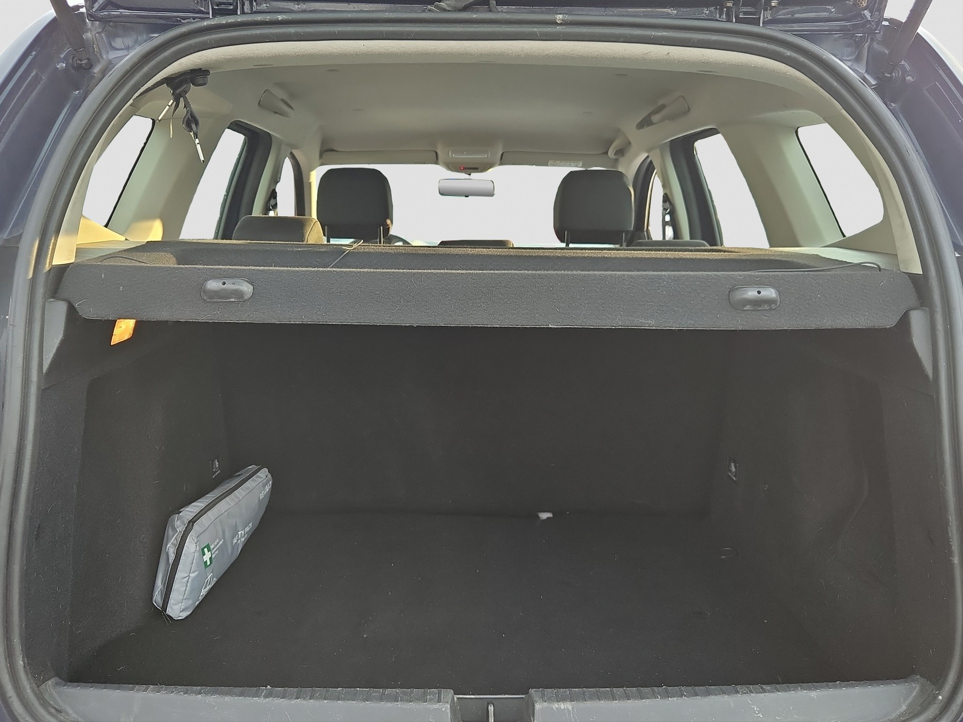 DACIA Duster SCe 115 Prestige4x2-image-8