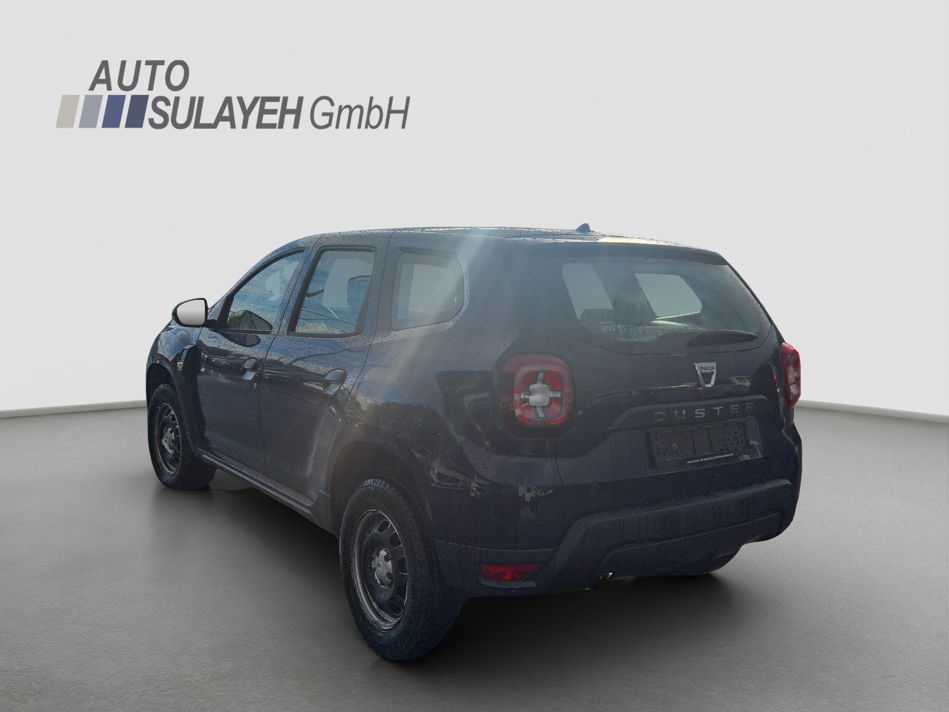 DACIA Duster SCe 115 Prestige4x2-showroom-element-1