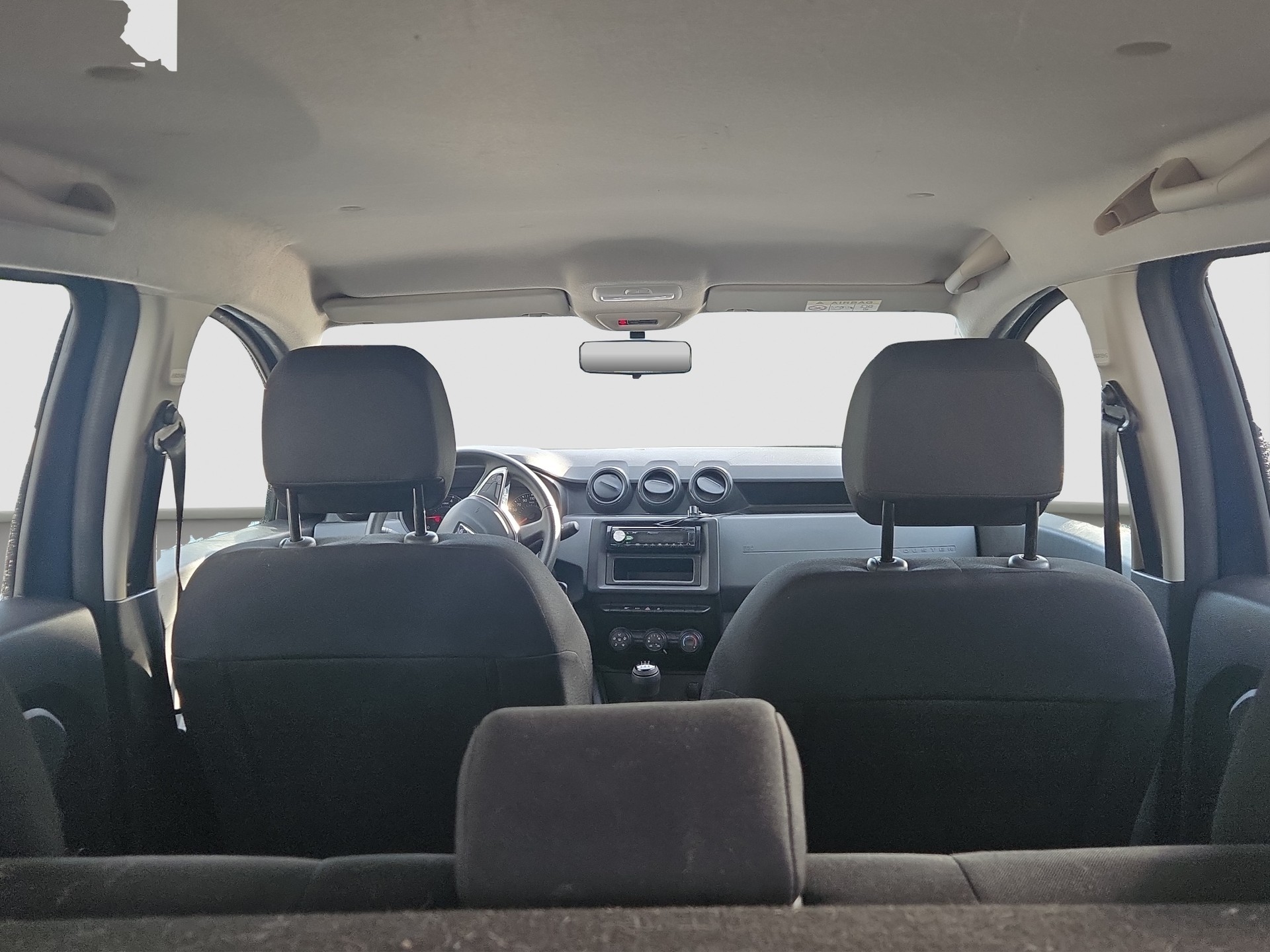 DACIA Duster SCe 115 Prestige4x2-image-7