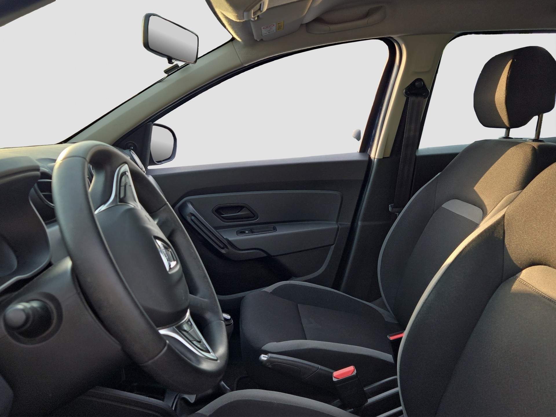 DACIA Duster SCe 115 Prestige4x2-image-4