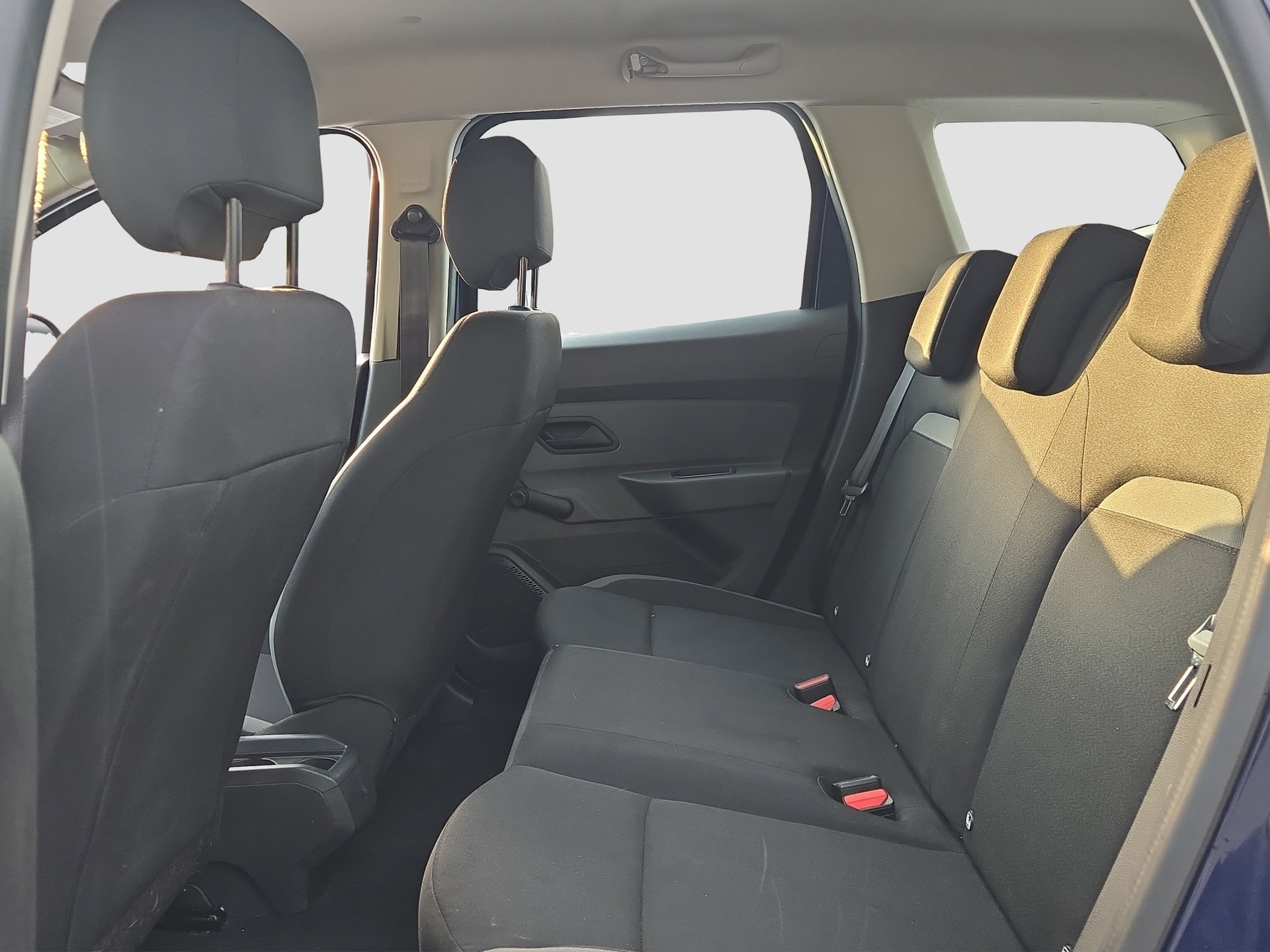 DACIA Duster SCe 115 Prestige4x2-image-6