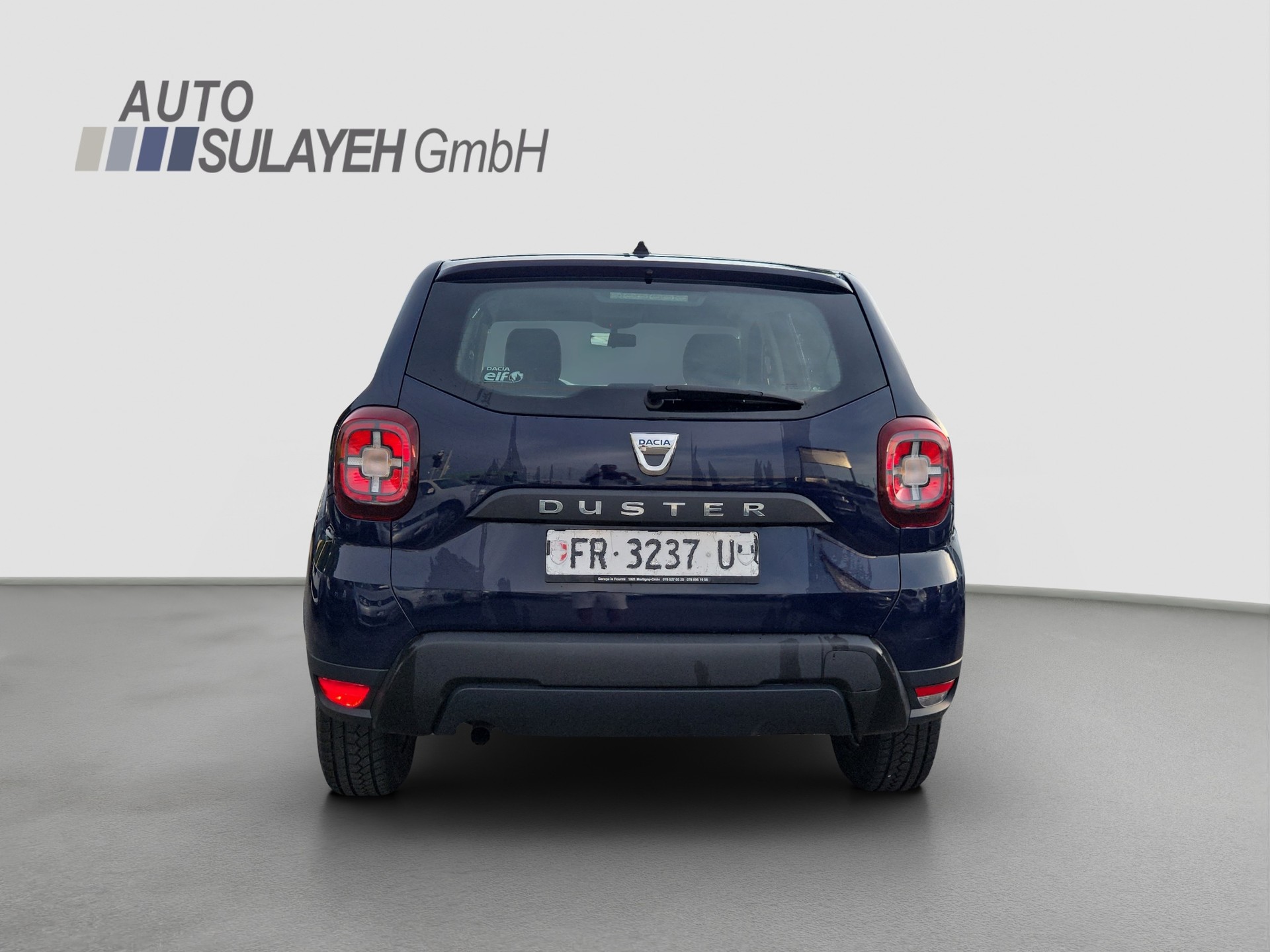 DACIA Duster SCe 115 Prestige4x2-image-11