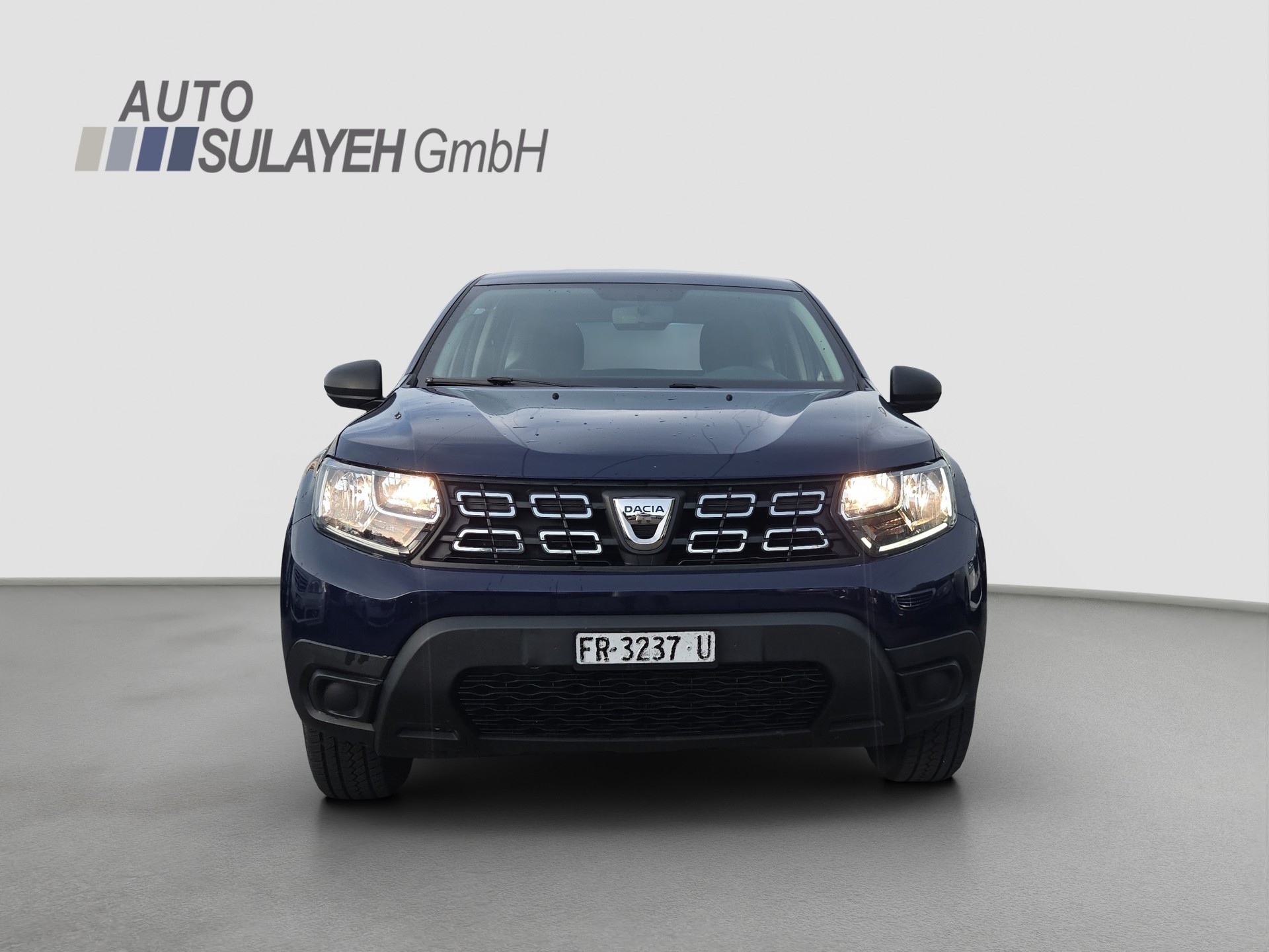DACIA Duster SCe 115 Prestige4x2-image-14