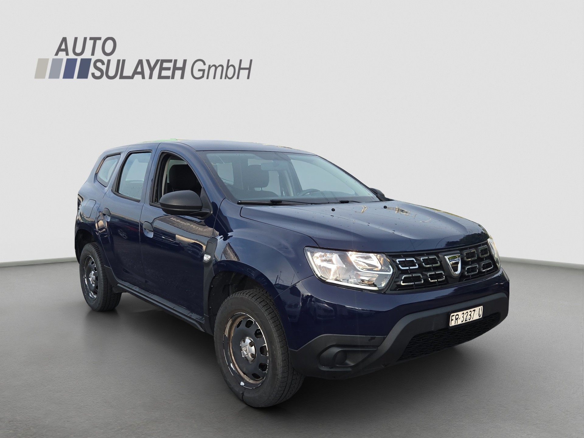DACIA Duster SCe 115 Prestige4x2-showroom-element-2