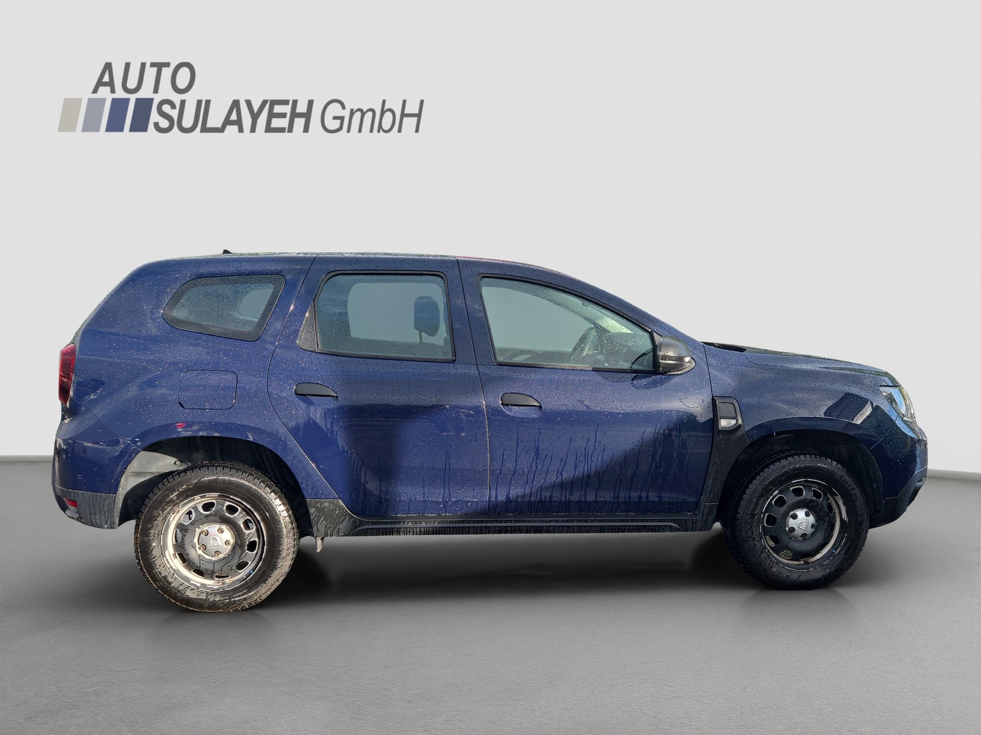 DACIA Duster SCe 115 Prestige4x2-image-5